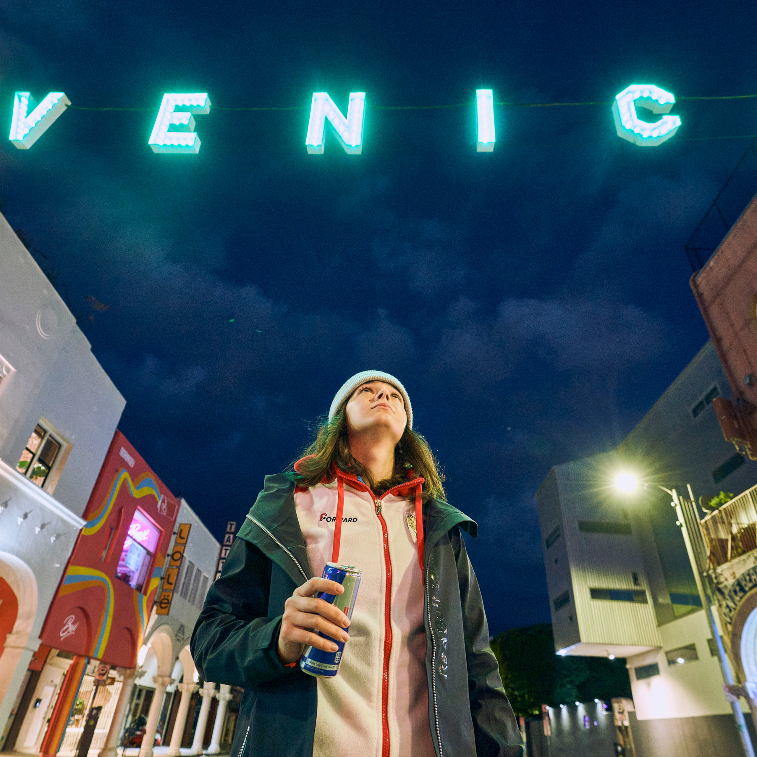 Портфолию Ксении Маричевой в США