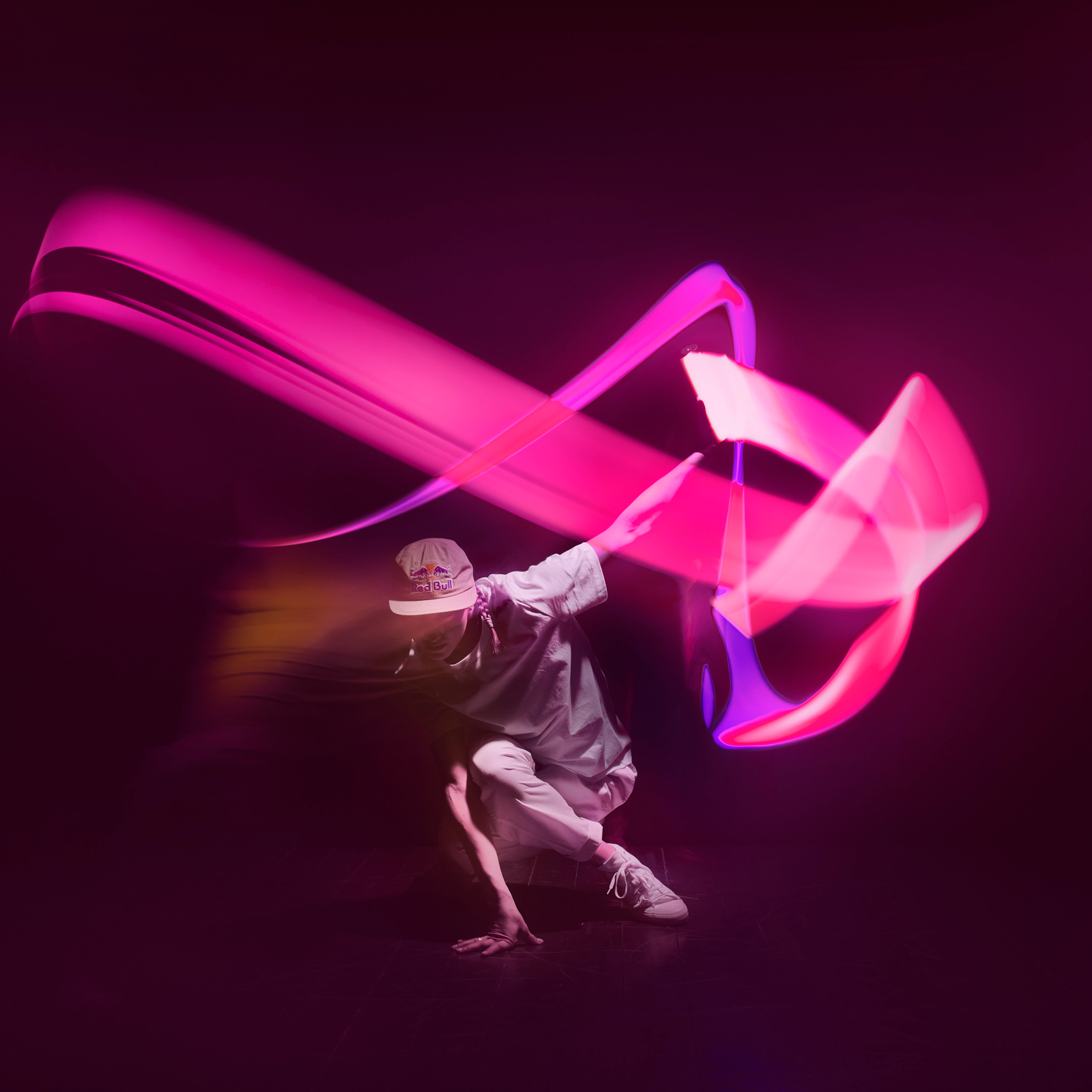 Портфолио Кастет