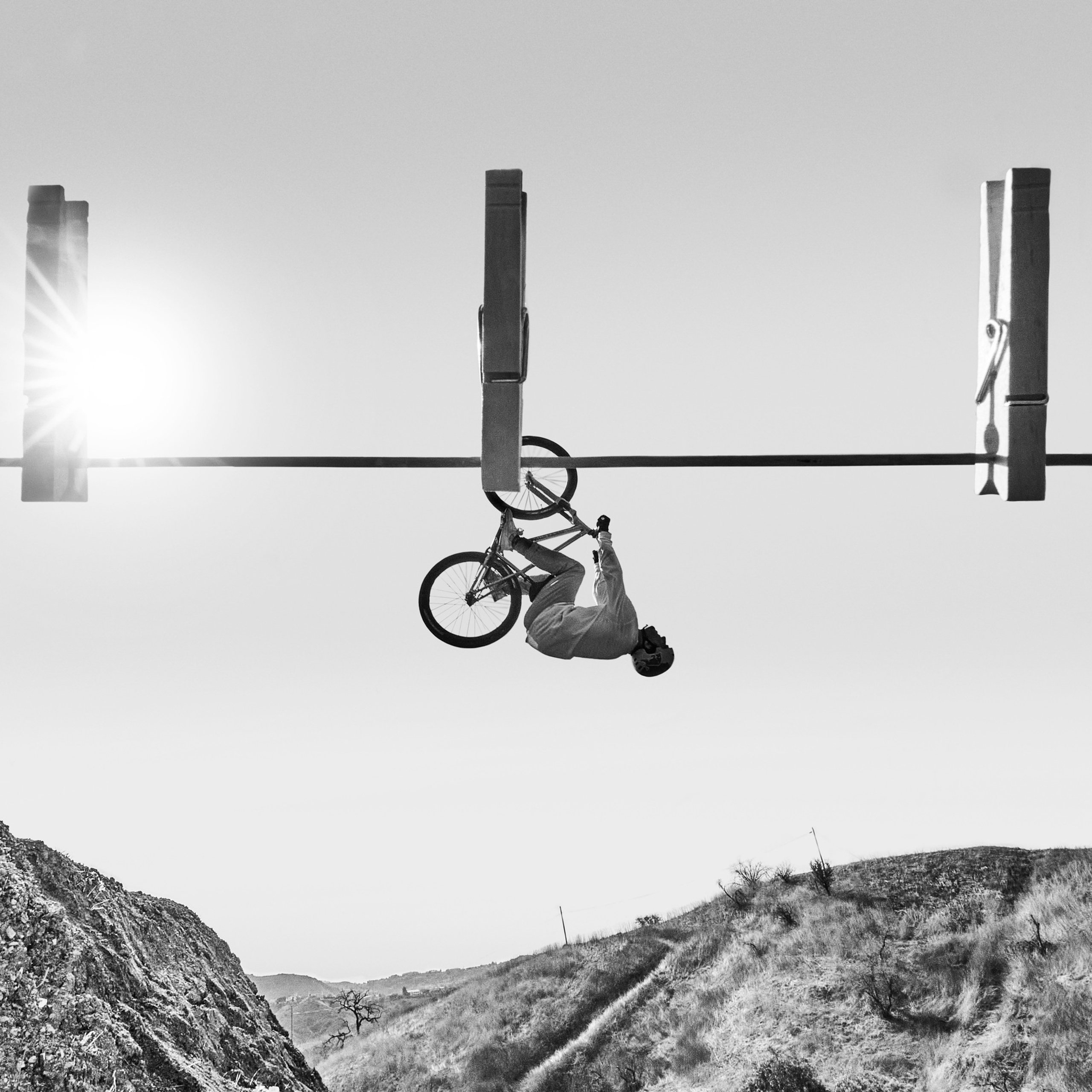 Портфолио Вишнёвого в США