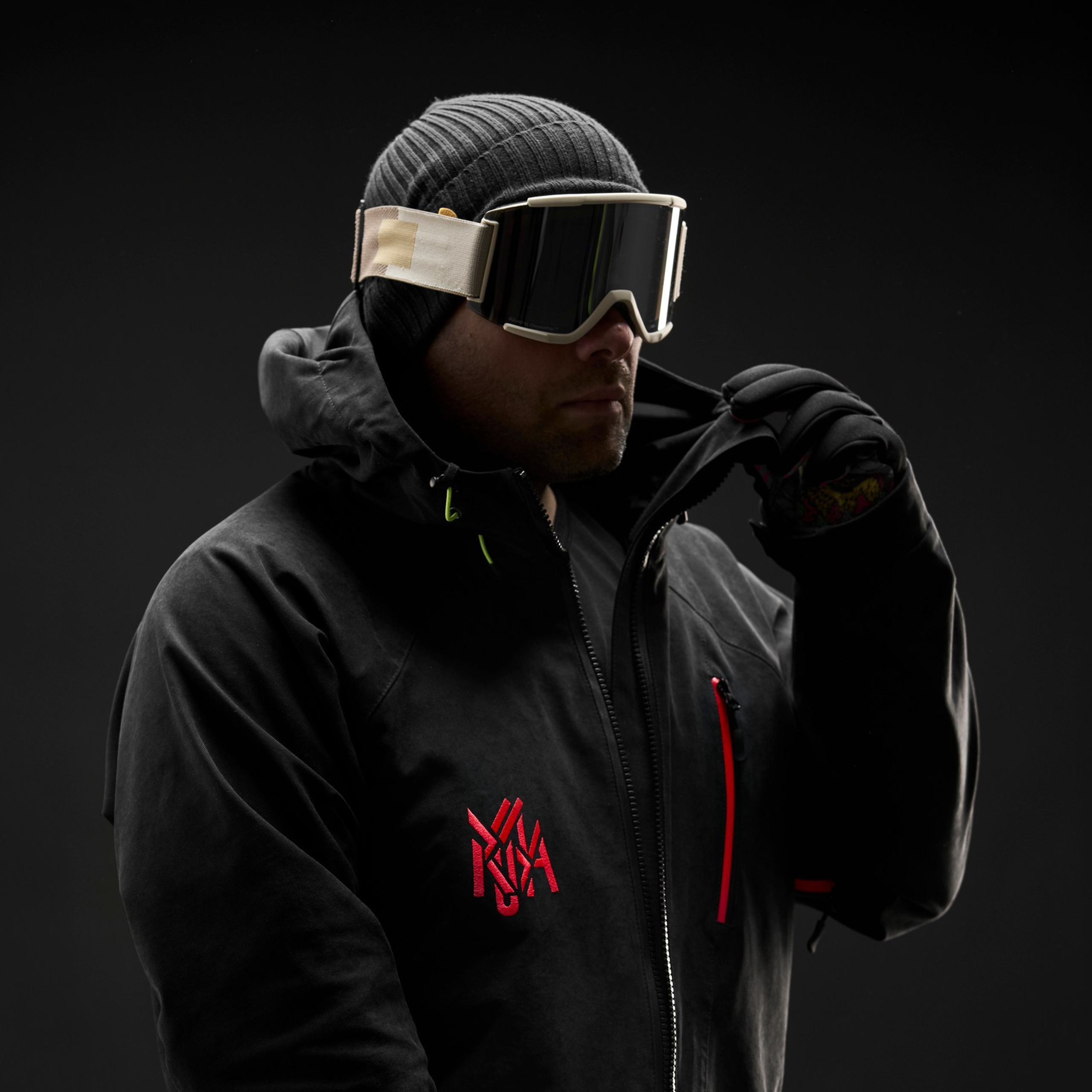 Бренд Black Mogul