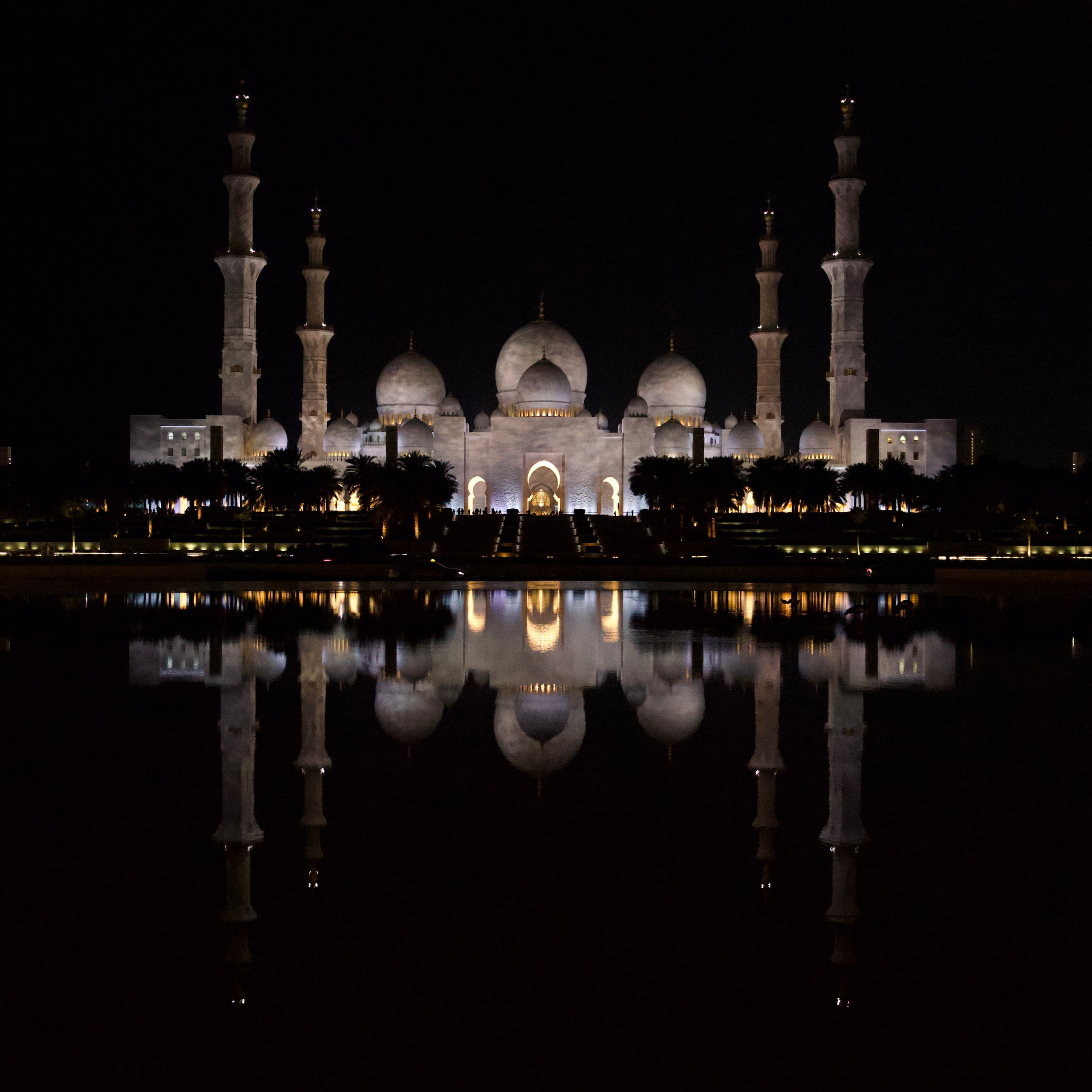 Архитектура