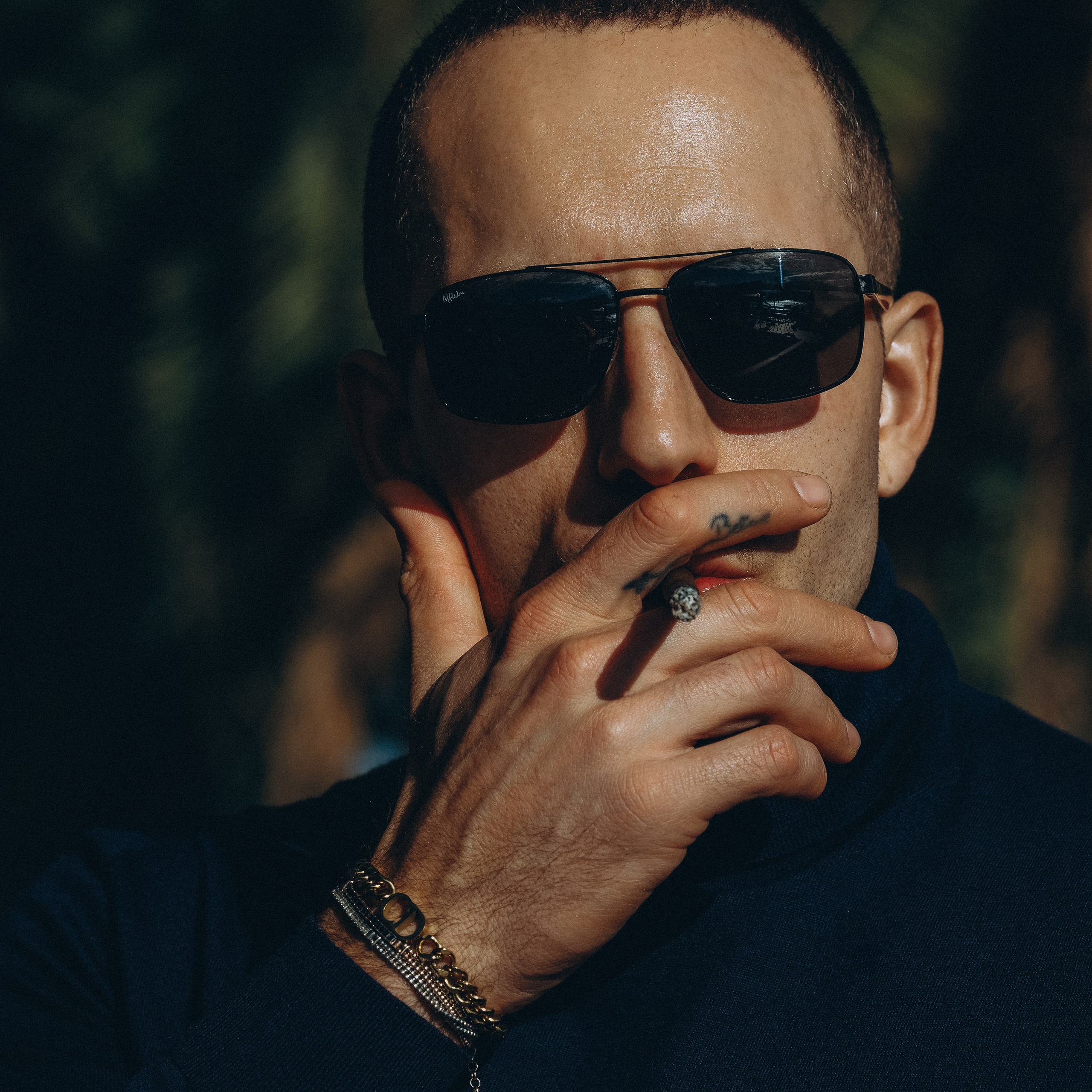 Отзывы. Фотограф в Москве Андрей Овчаров