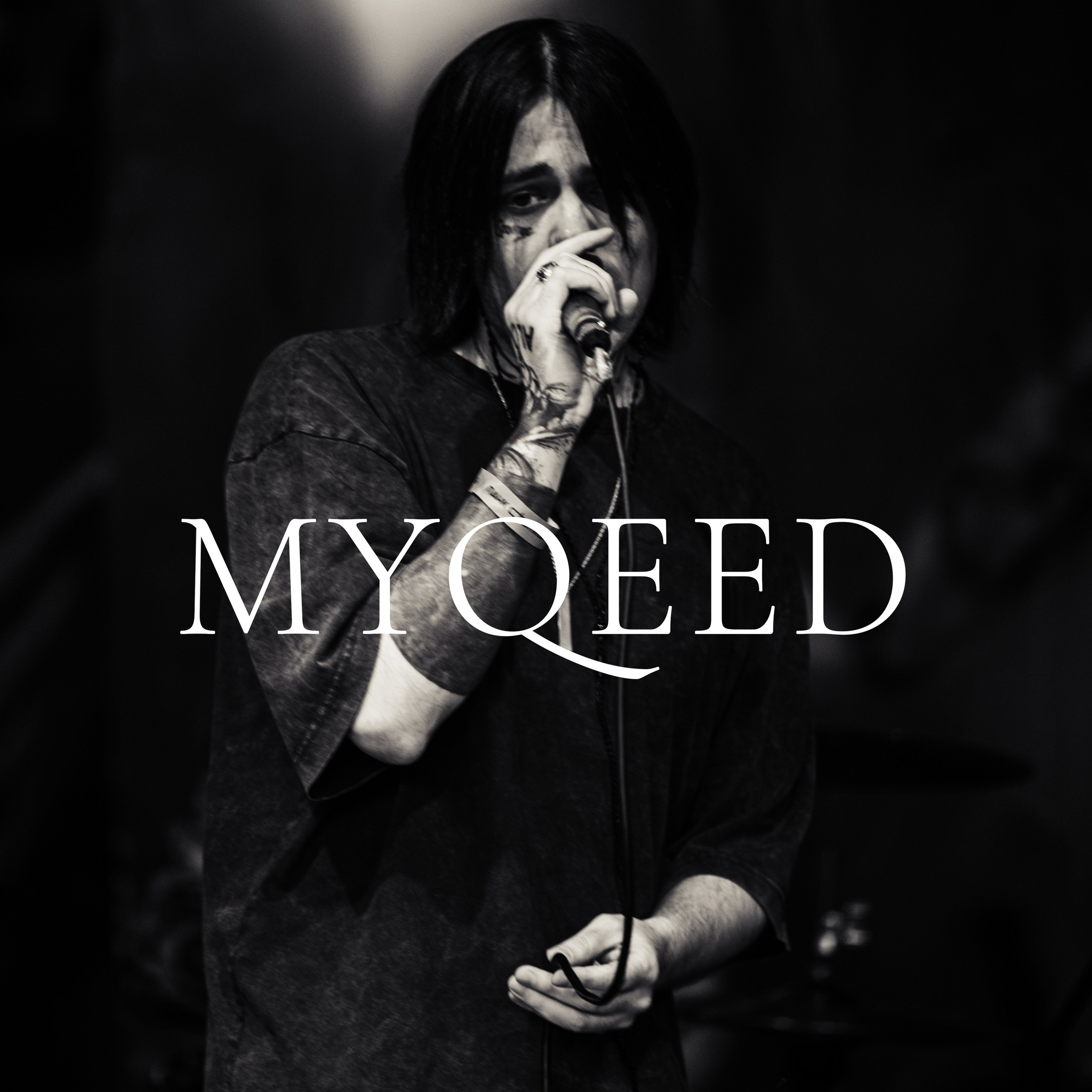Myqeed