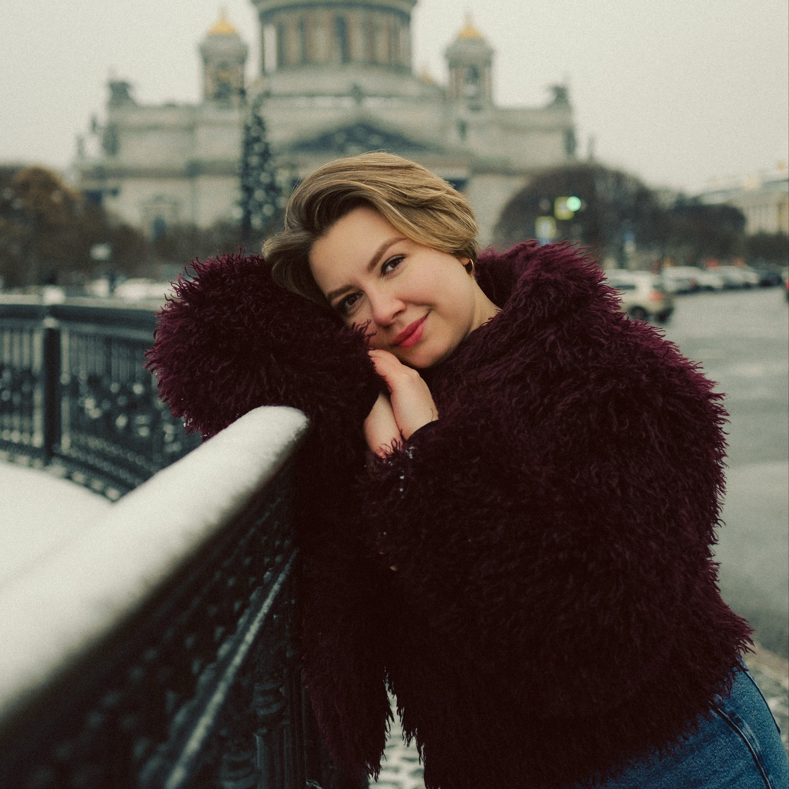 Ваши слова ♡. Саша Клевец ✦ Фотограф в Санкт-Петербурге