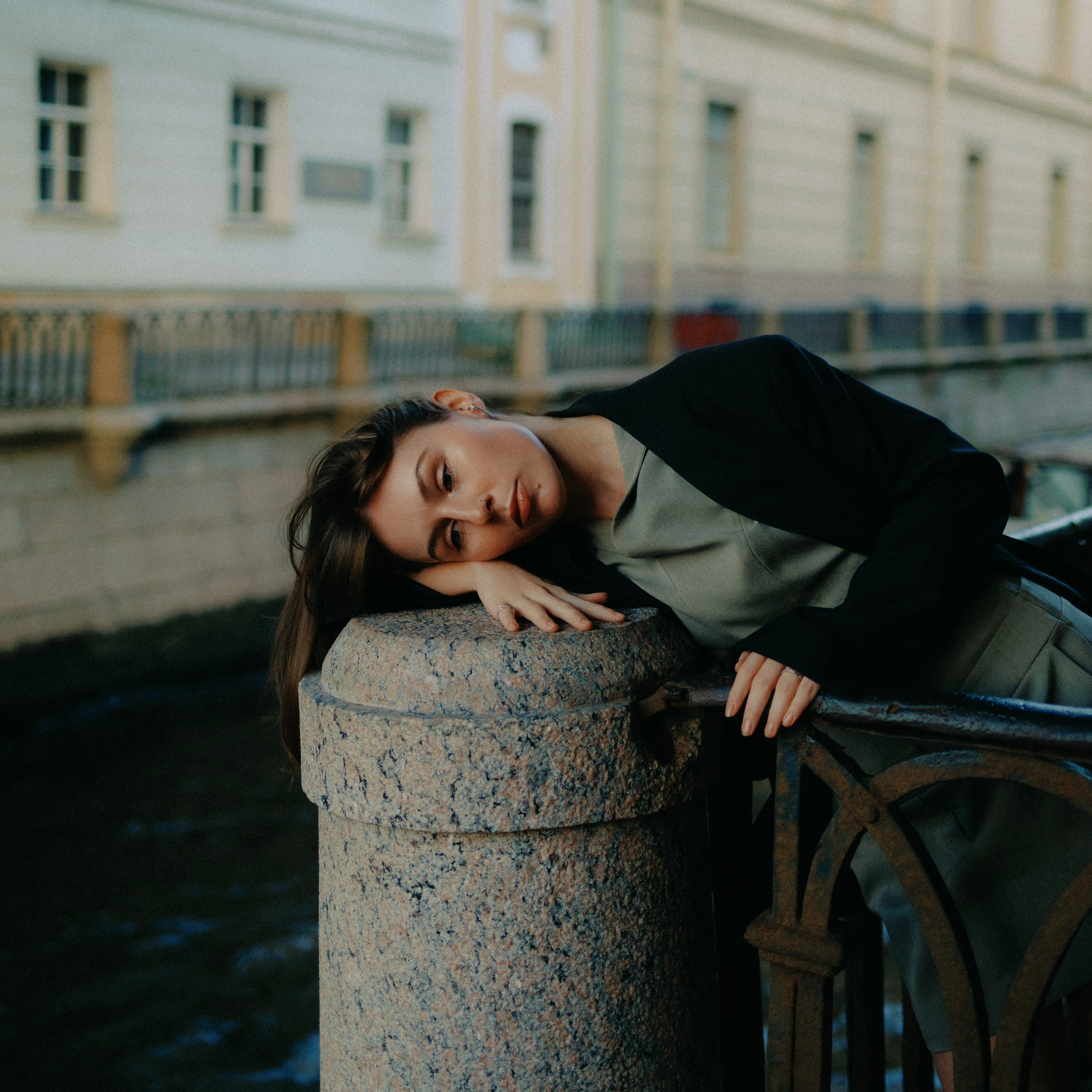 Ваши слова ♡. Саша Клевец ✦ Фотограф в Санкт-Петербурге