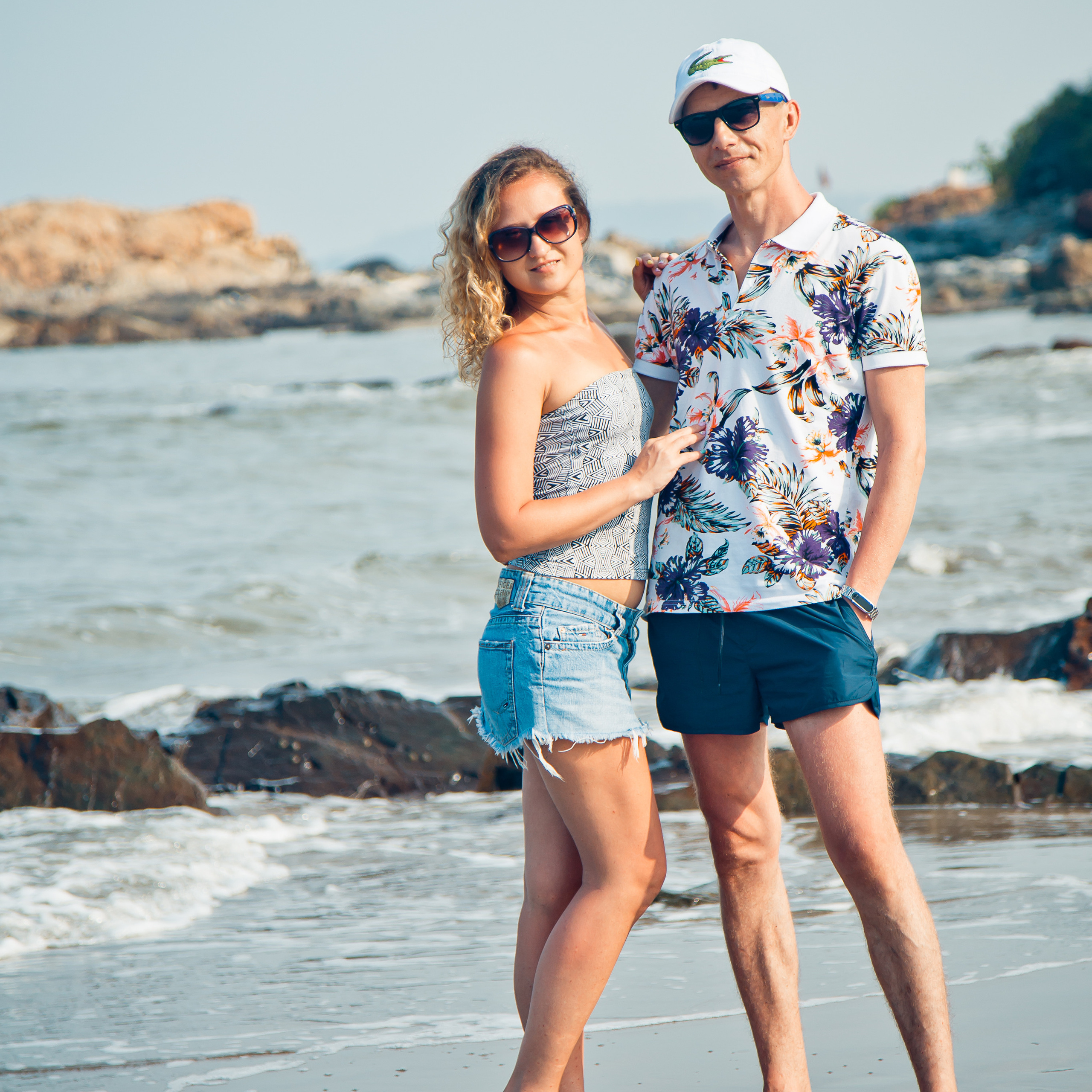 Отзывы. Фотограф в Сочи. Свадебная видеосъемка Сочи