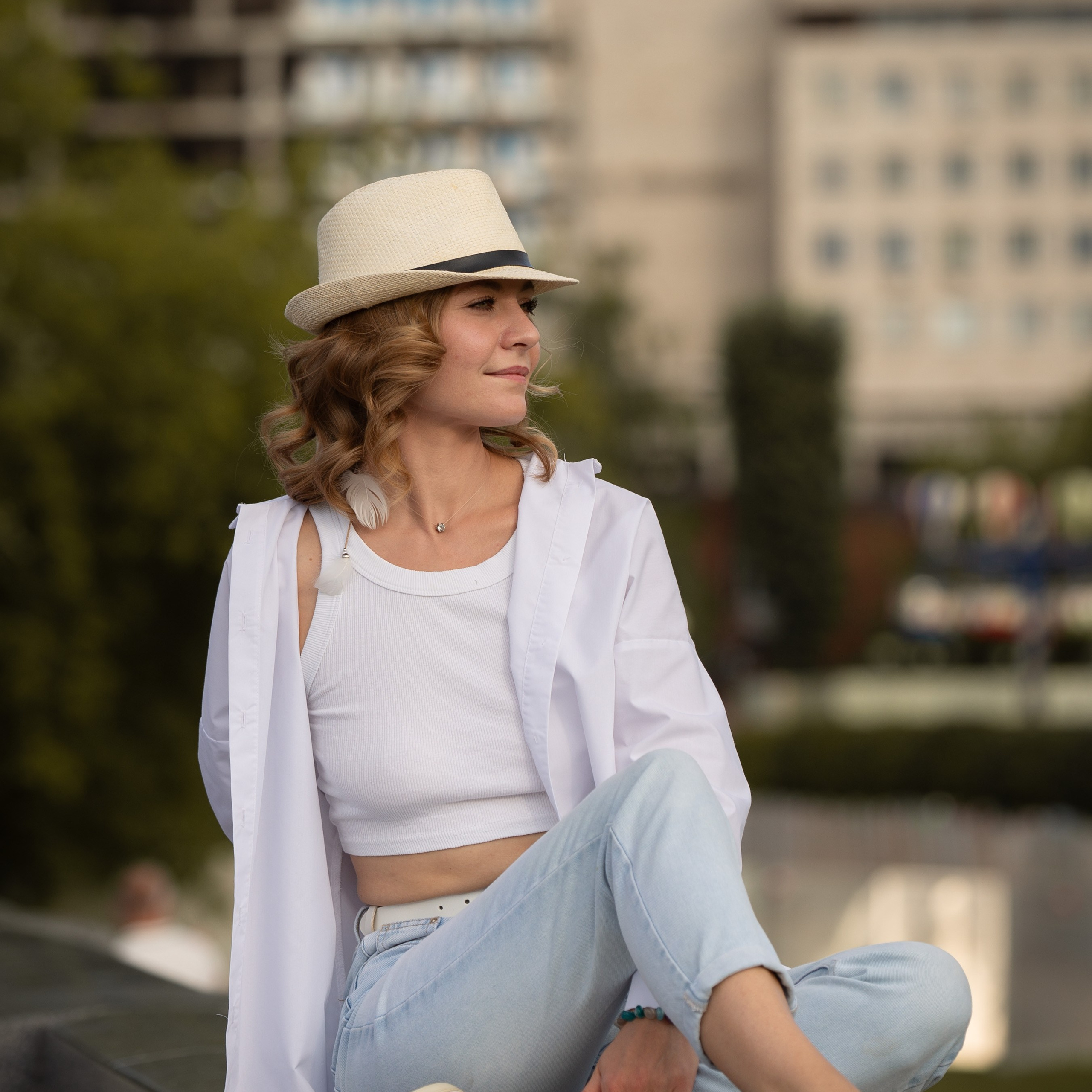 Отзывы. Портретный фотограф в Москве