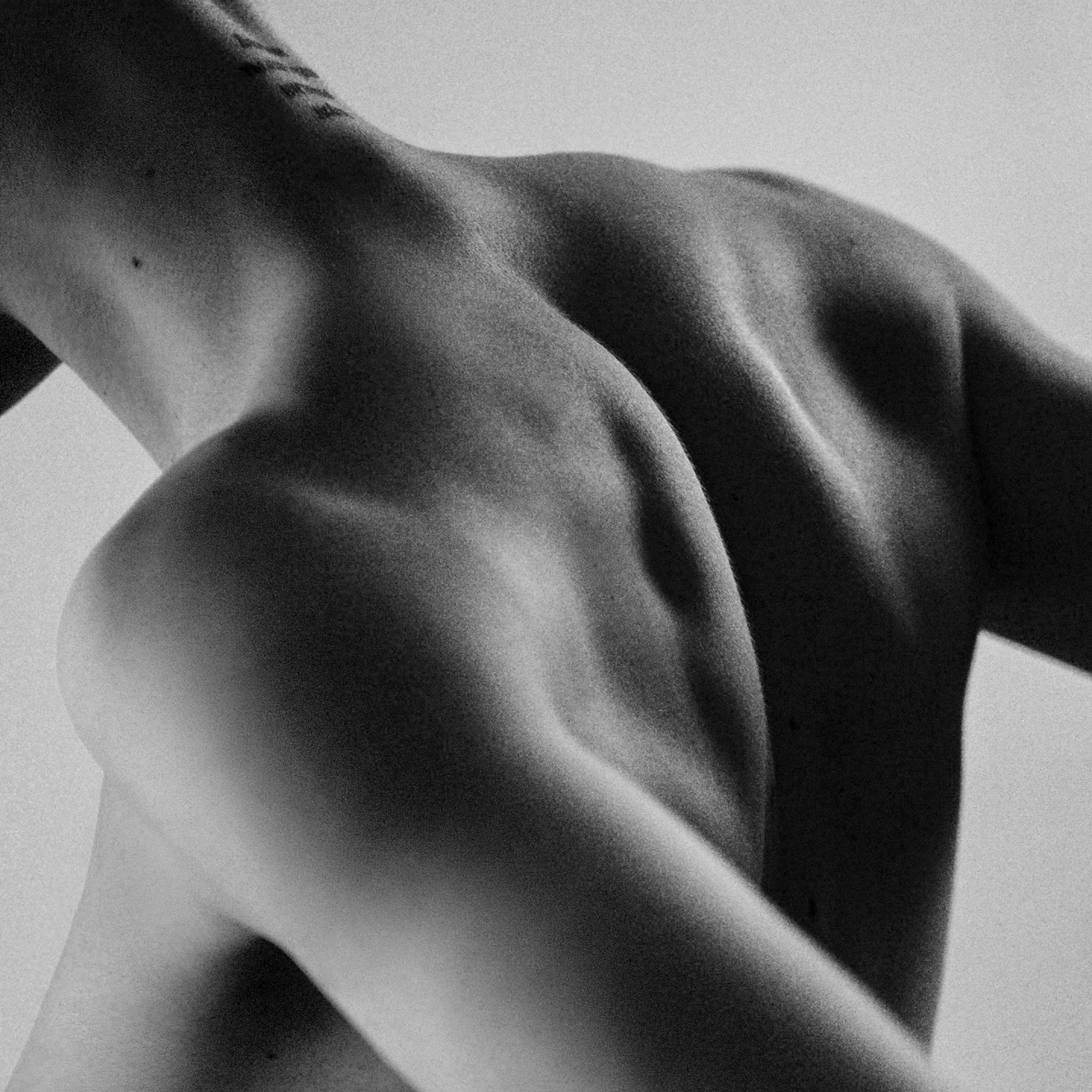 Тени и линии