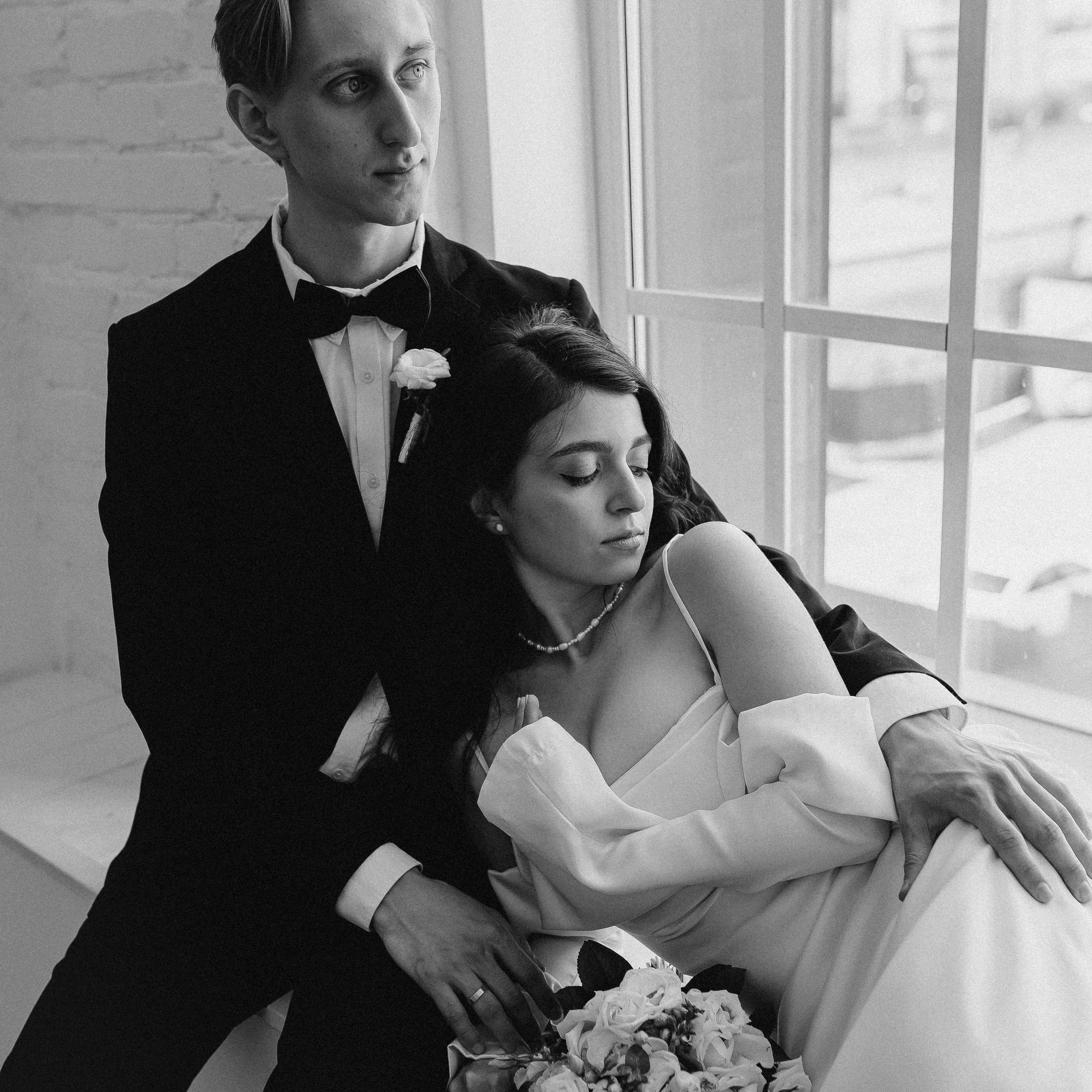 Александр и Гор