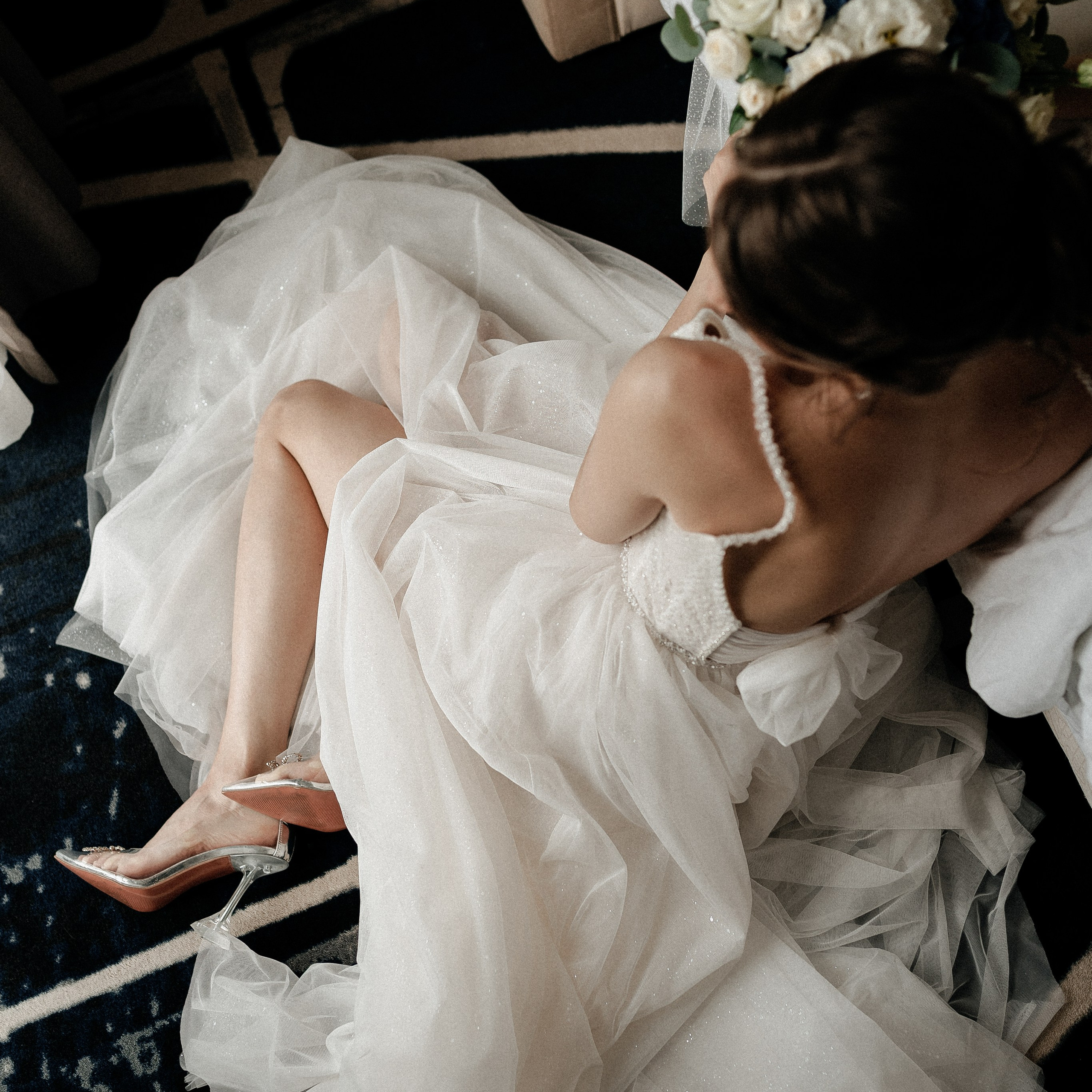 Максим и Надежда