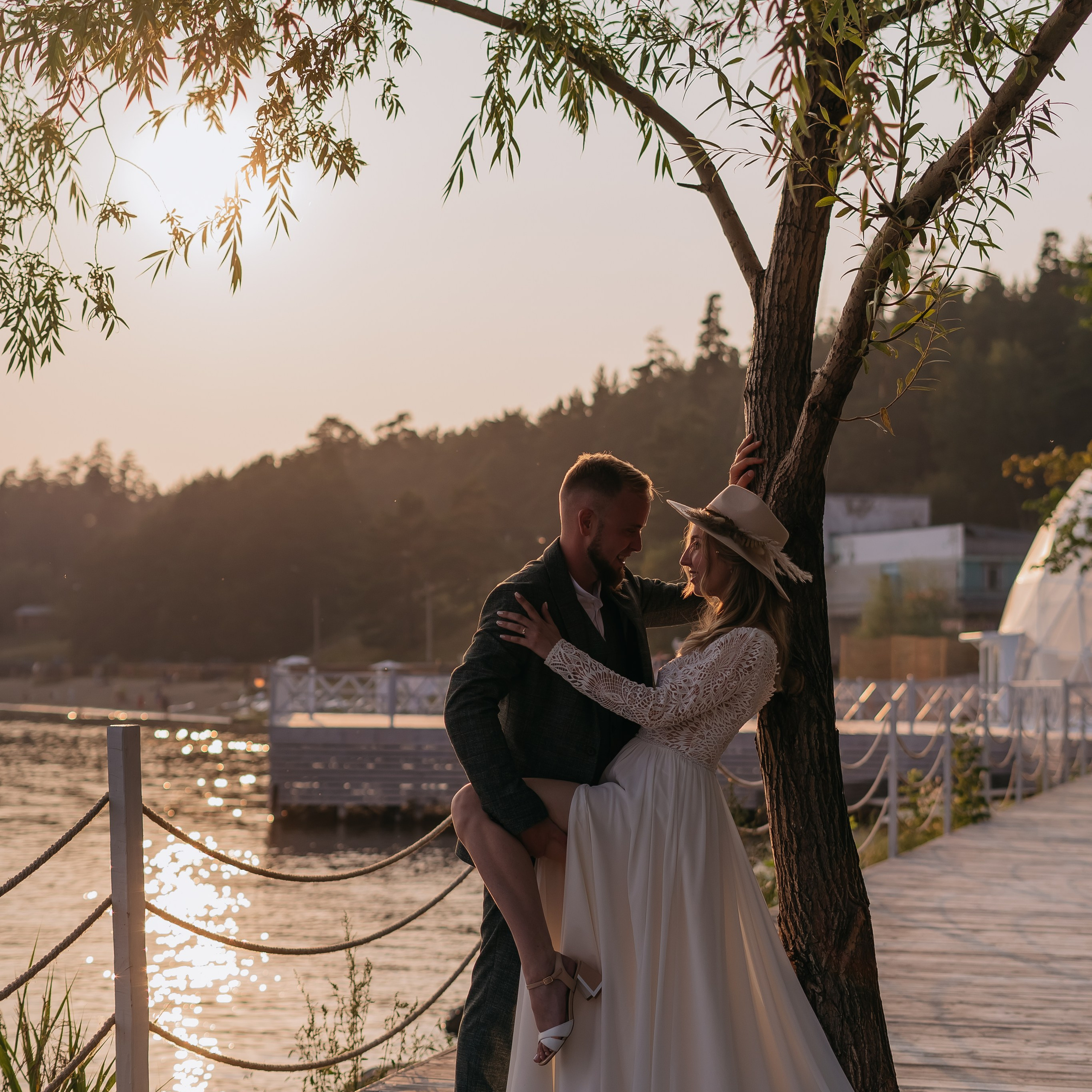 Денис и Анна