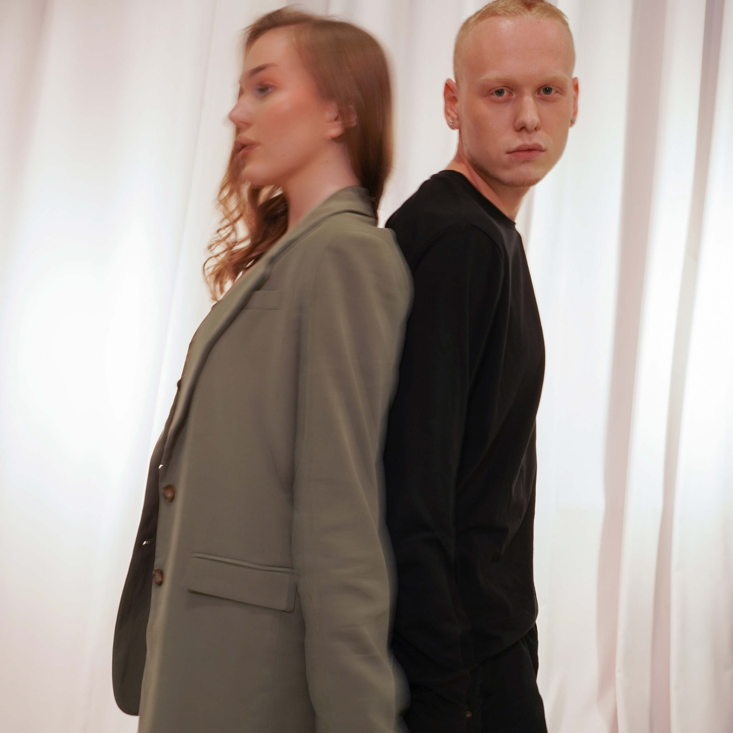 Отзывы. Арт & фэшен-фотограф Москвы Ингрид Мозер