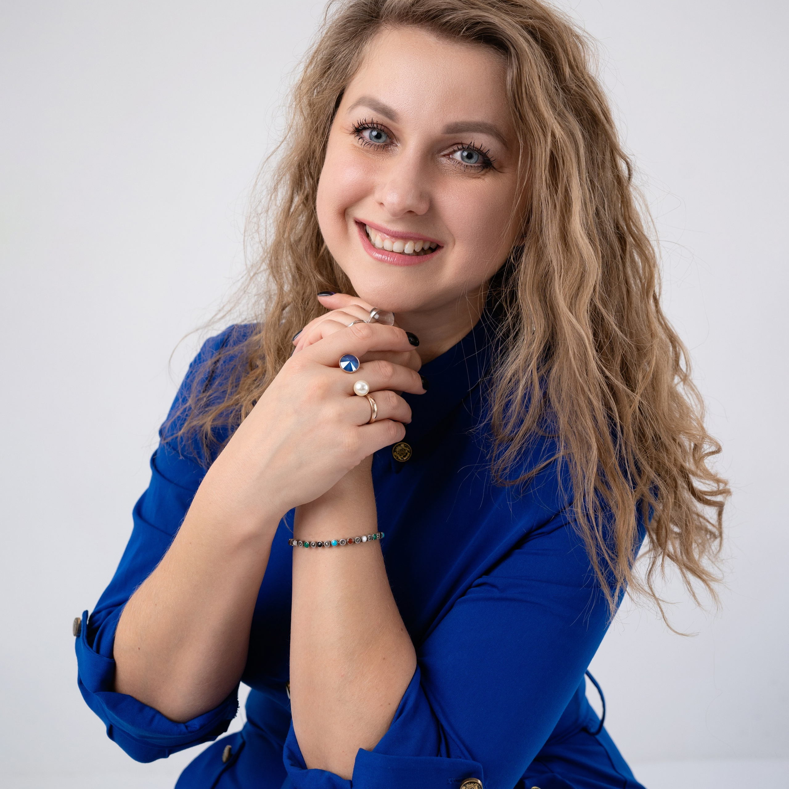 Отзывы. Арт & фэшен-фотограф Москвы Ингрид Мозер