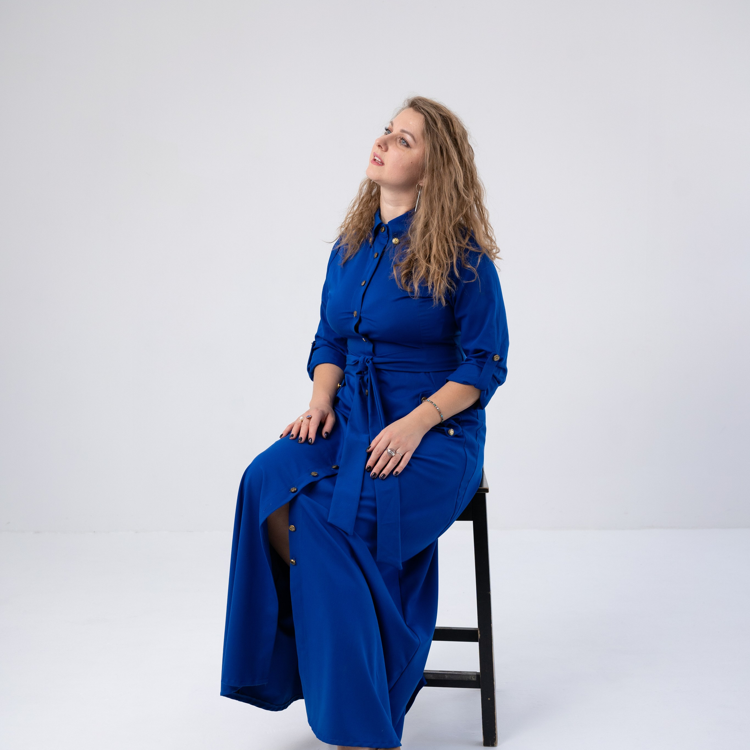 Отзывы. Арт & фэшен-фотограф Москвы Ингрид Мозер