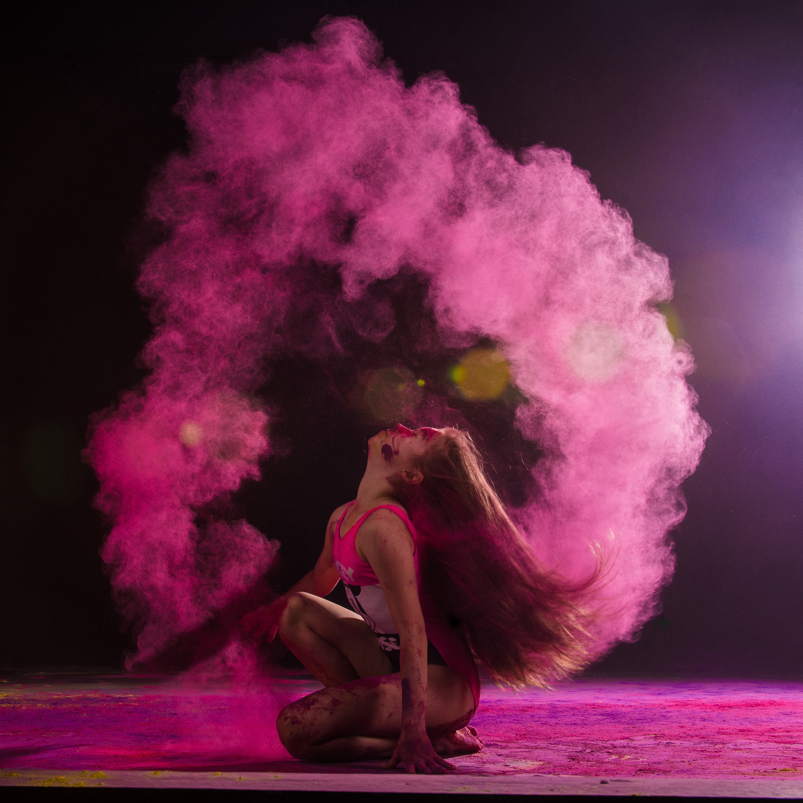 Отзывы. Арт & фэшен-фотограф Москвы Ингрид Мозер