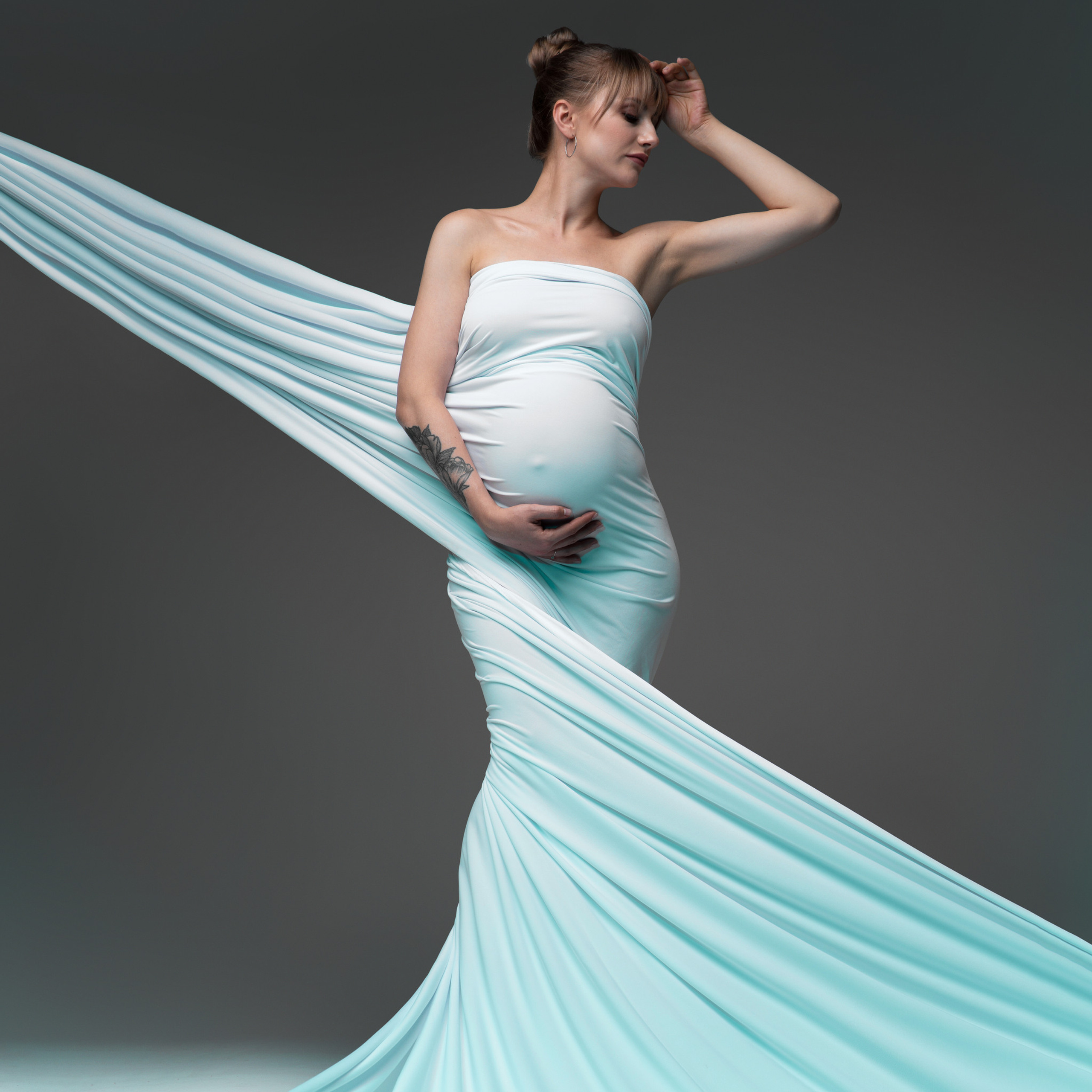 Отзывы. Арт & фэшен-фотограф Москвы Ингрид Мозер