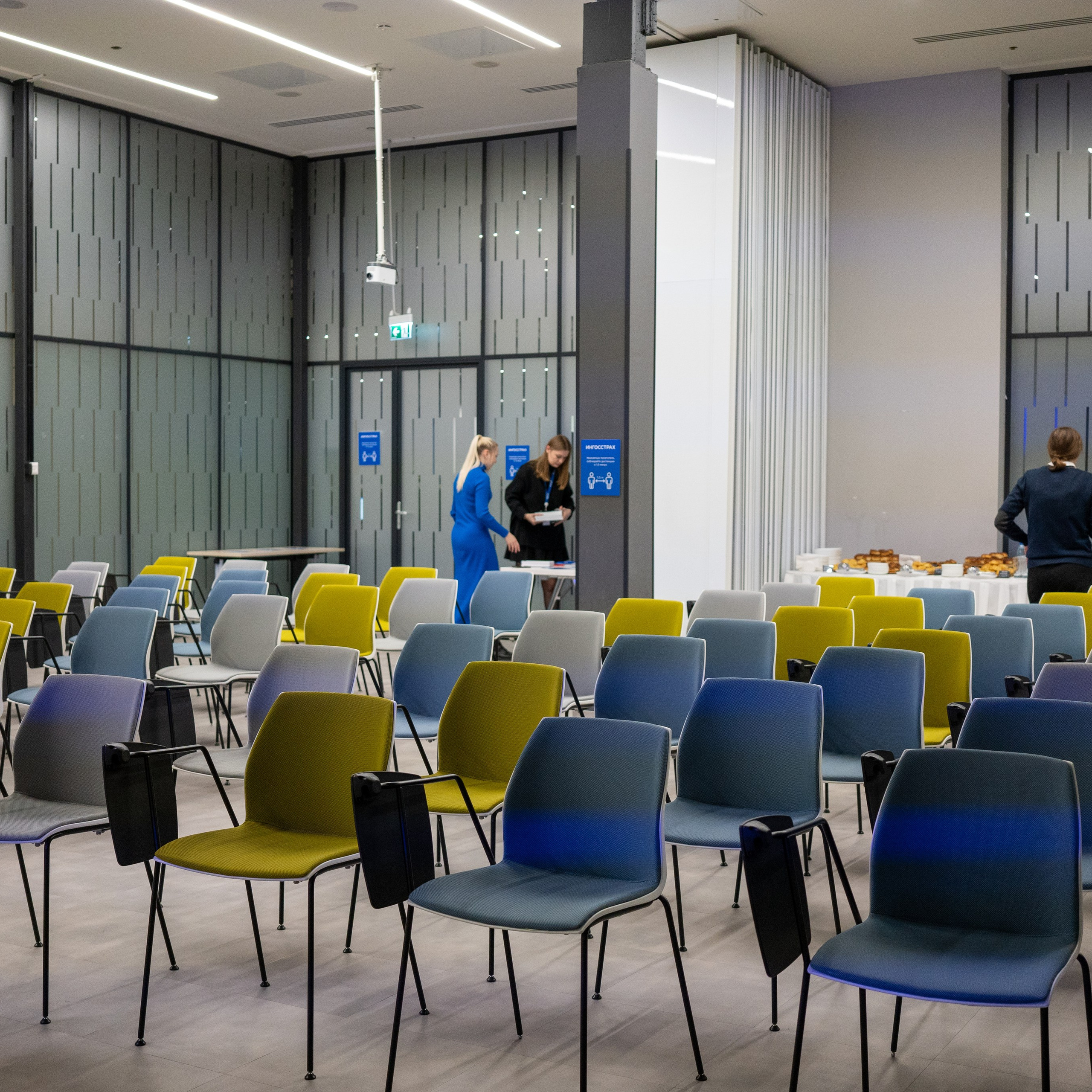 Отзывы. Арт & фэшен-фотограф Москвы Ингрид Мозер