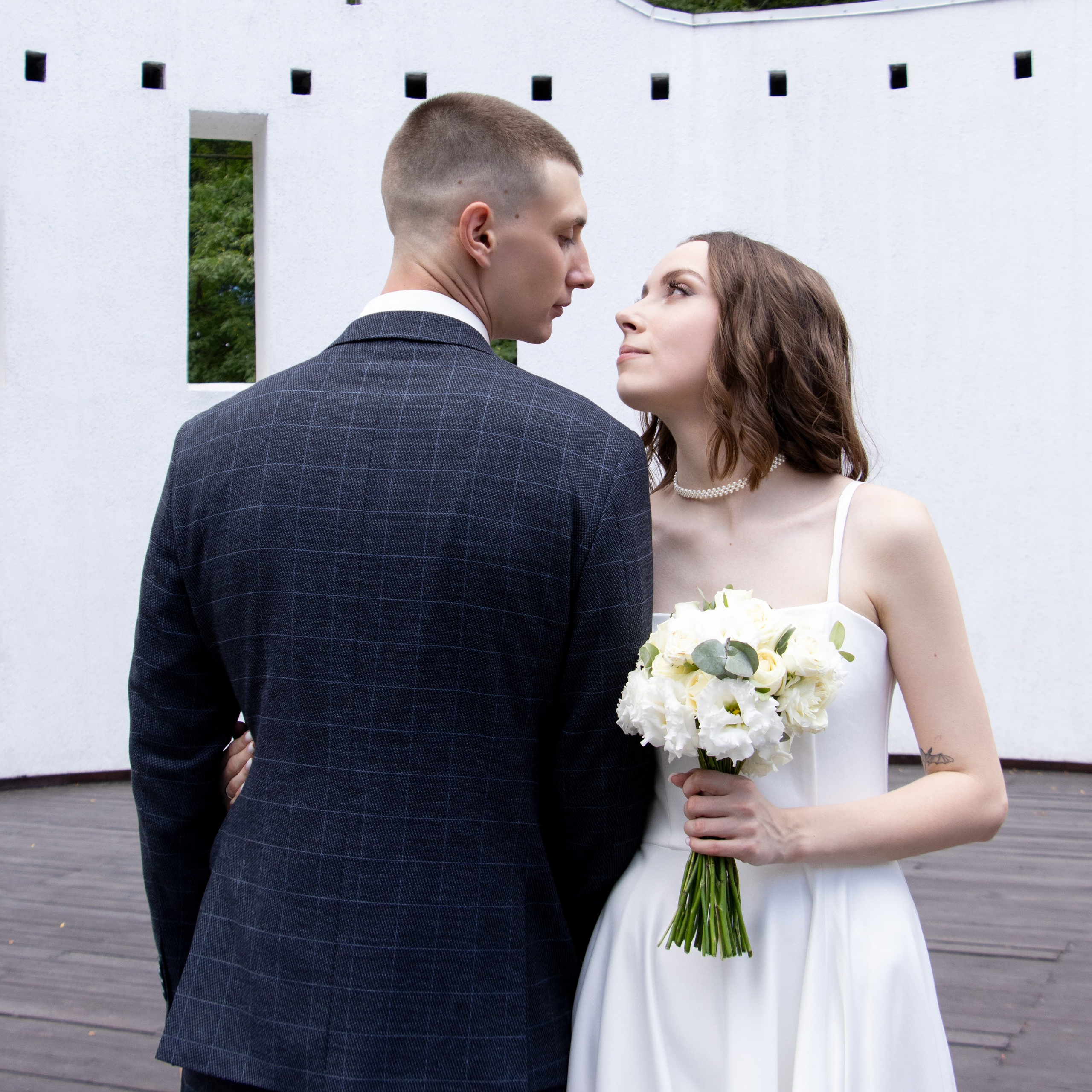 Свадьба — Елена и Виктор