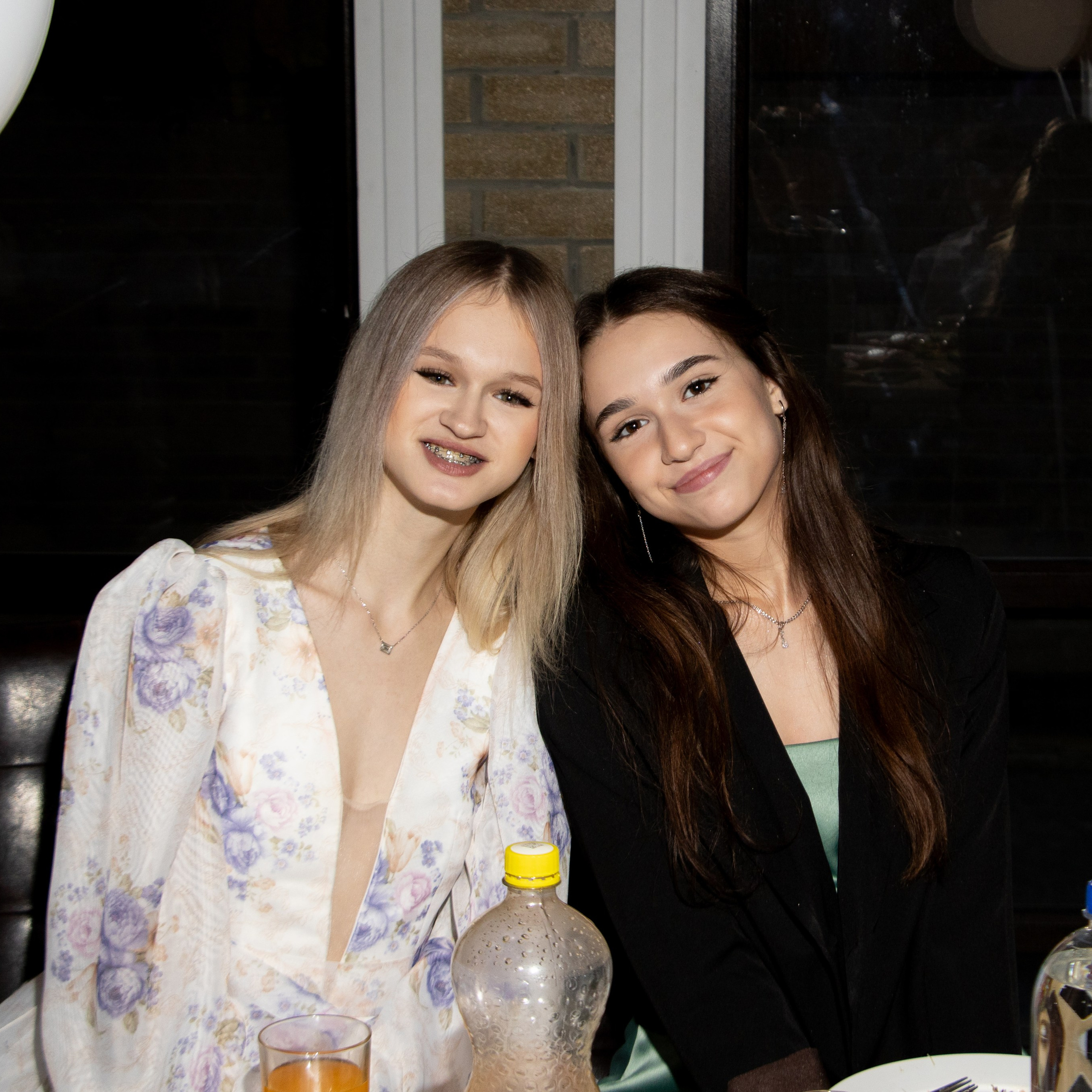 Выпускной 9 класс