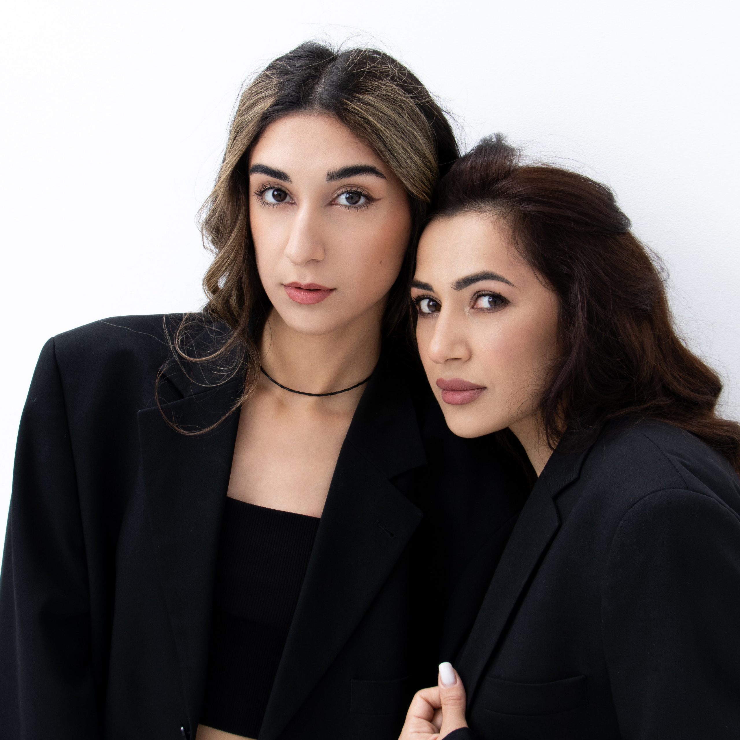 Сусанна и Екатерина