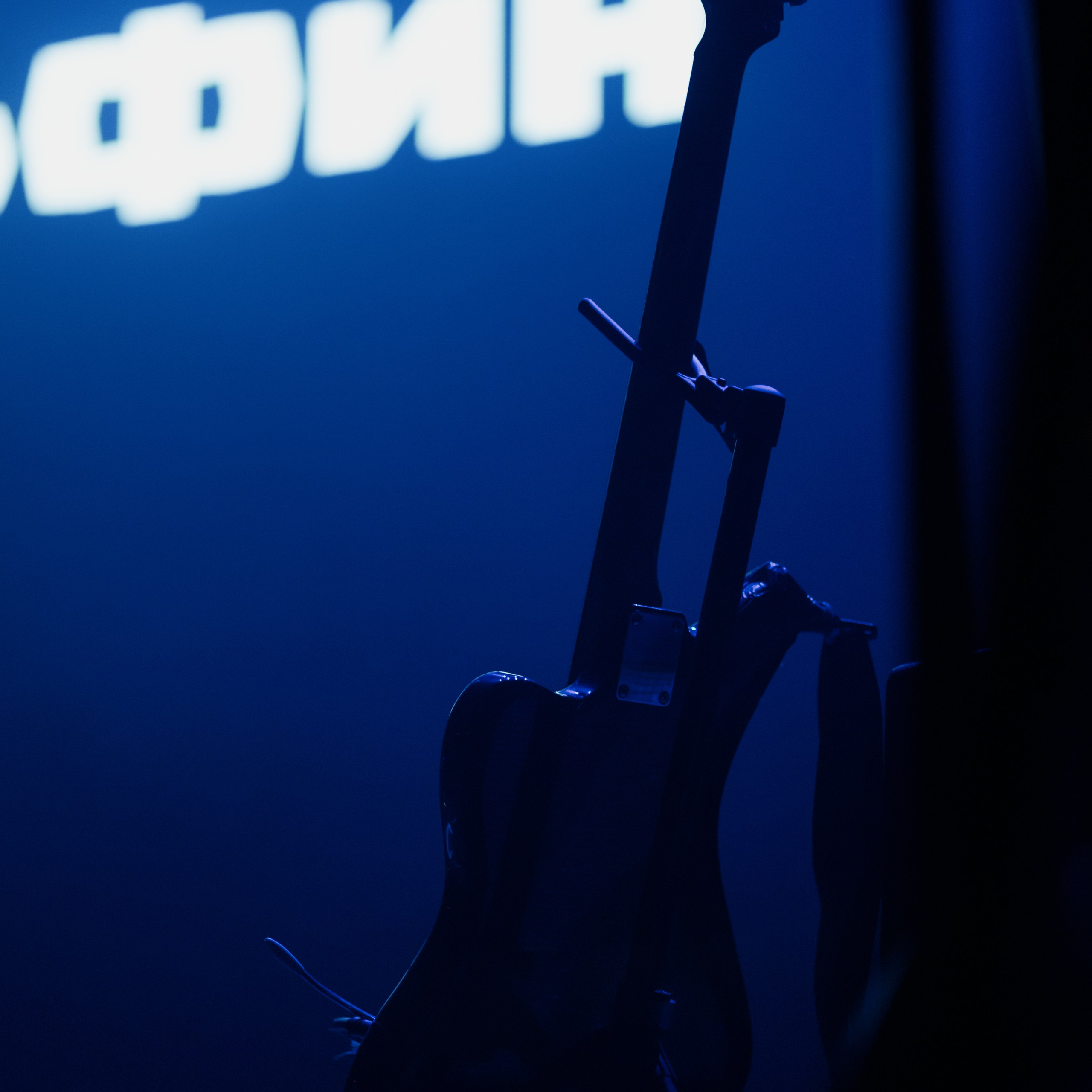 DOLPHIN Aurora Concert Hall