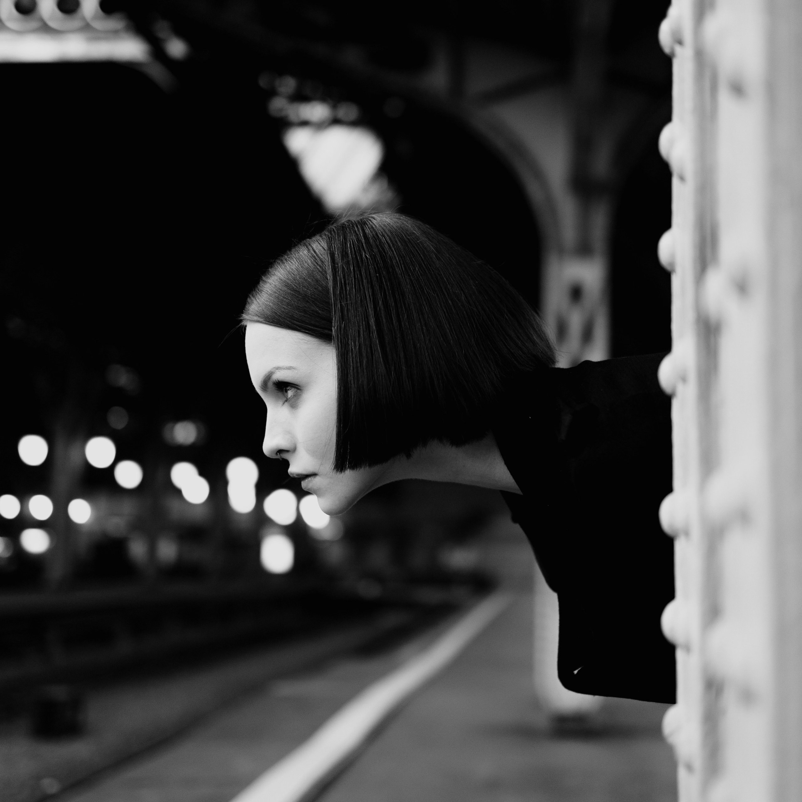 Pictures from the walk