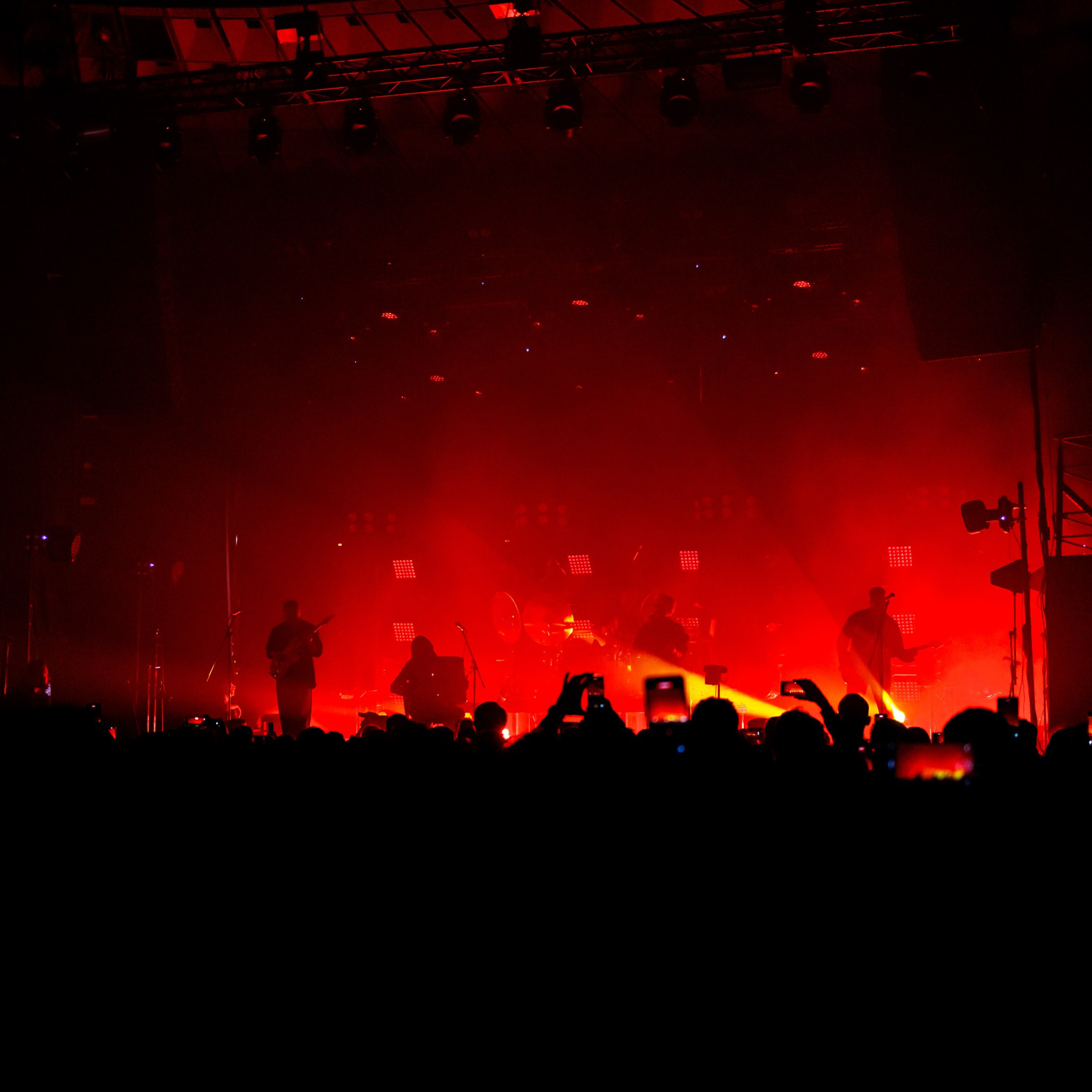 АФФИНАЖ Aurora Concert Hall