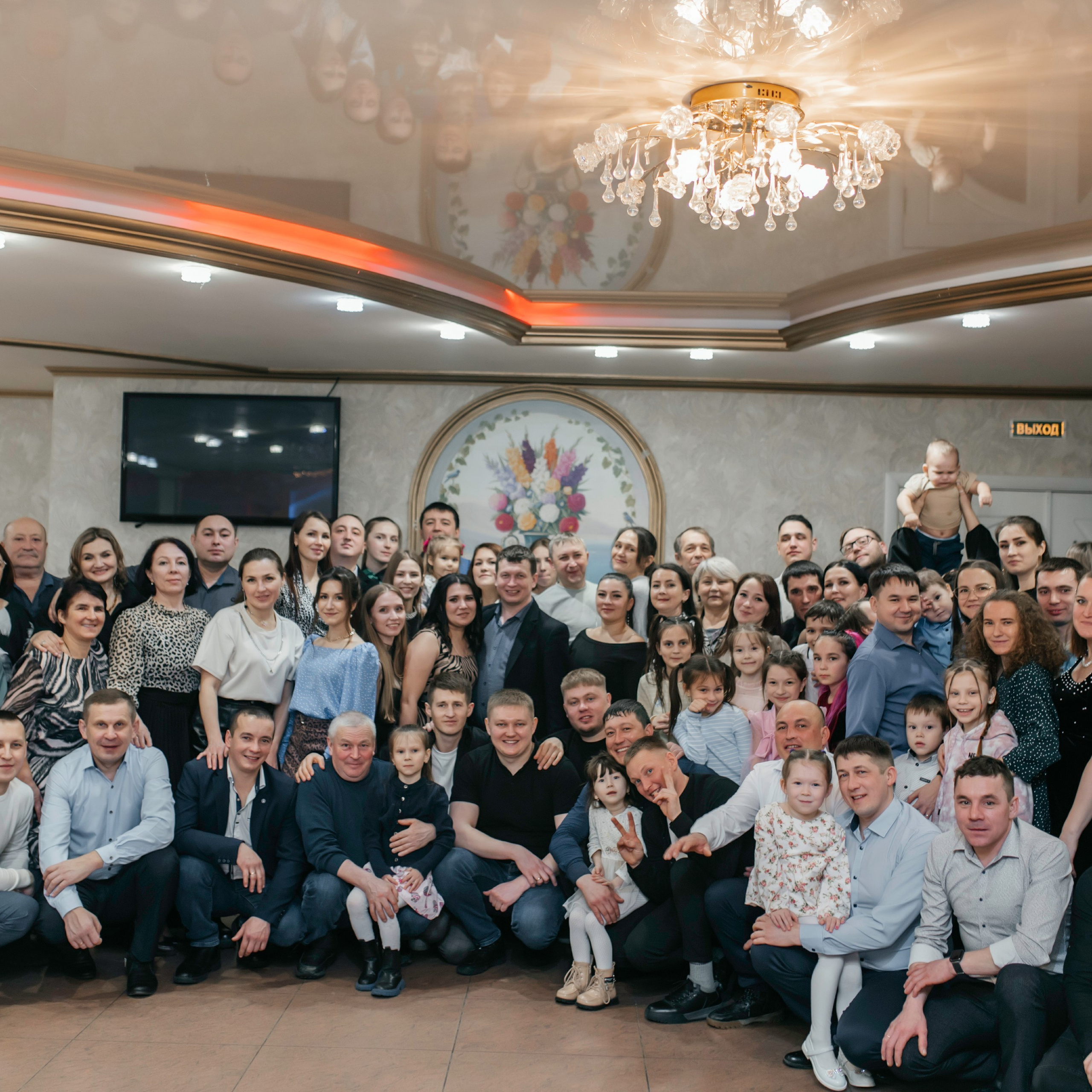 Отзывы. Фотограф НИНА ФЕДОРОВА