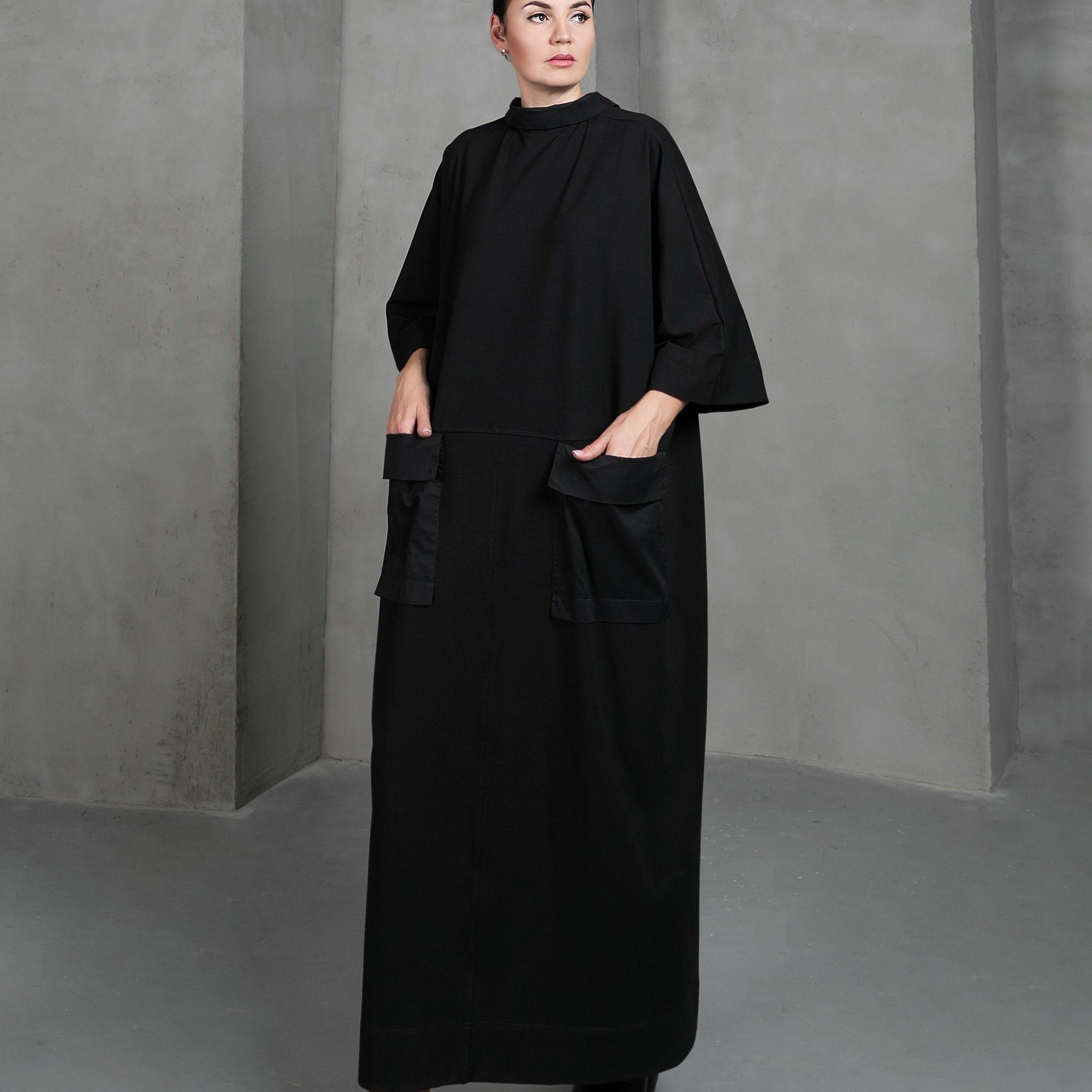 Платье COTTONE 731 Т. PIKANTO-Бренд женской одежды