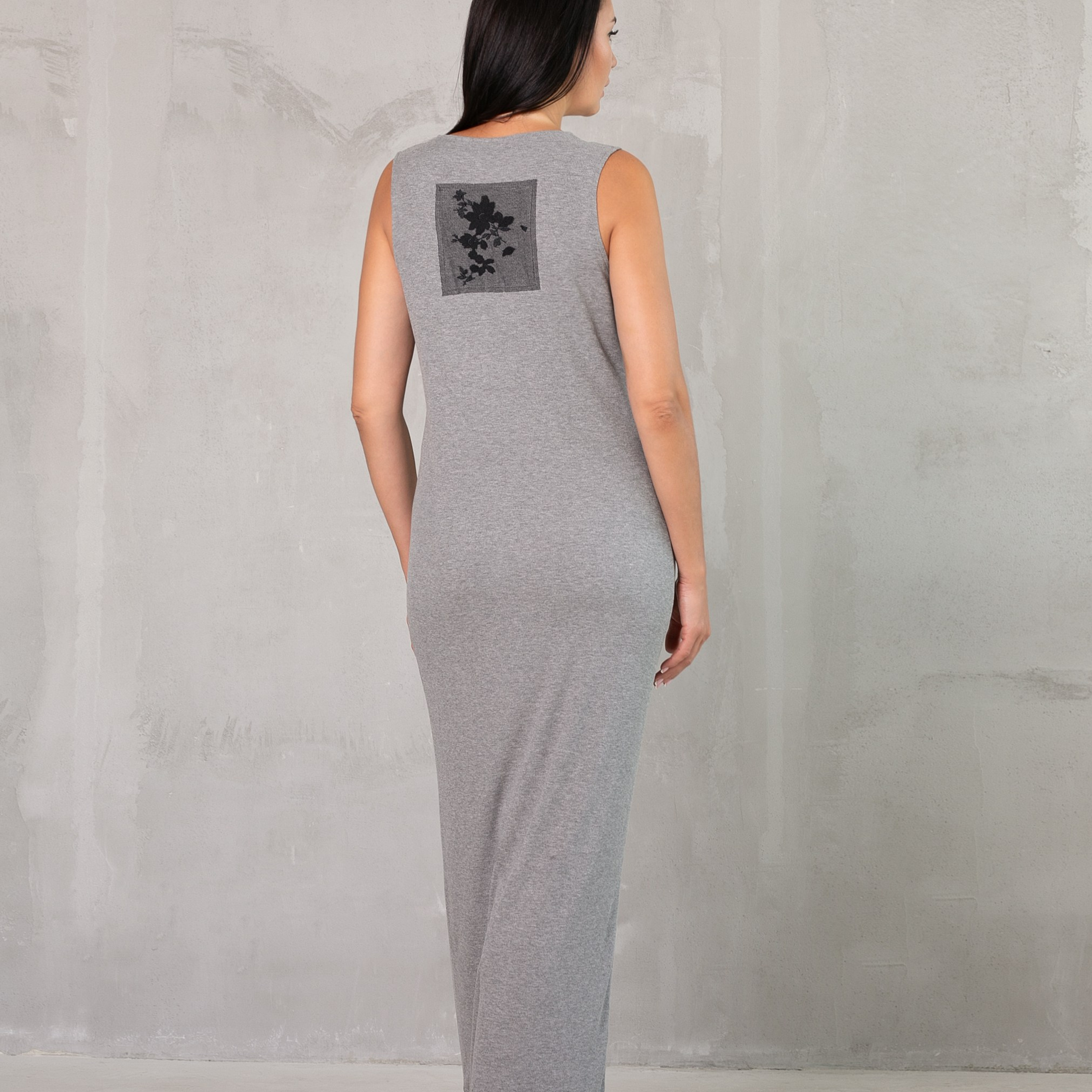 ПЛАТЬЕ LICO 5510 Т. PIKANTO-Бренд женской одежды