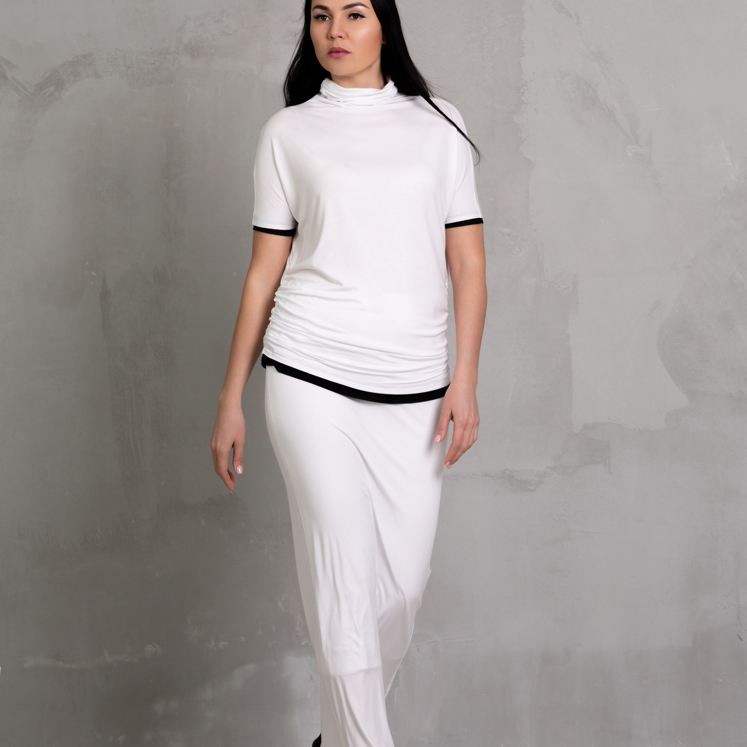 Джемпер ALBO 808 V. PIKANTO-Бренд женской одежды