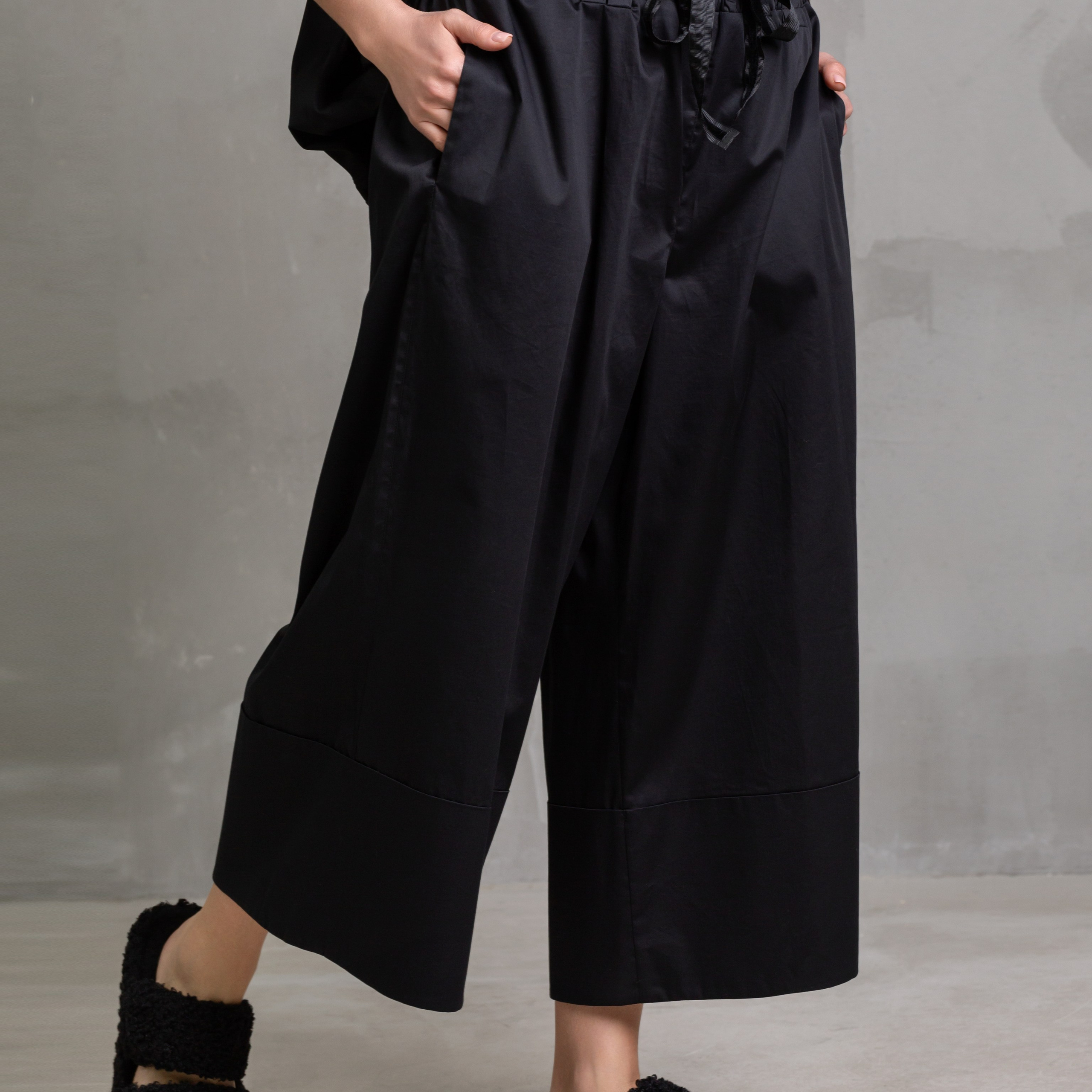 Брюки COTTONE 814 N. PIKANTO-Бренд женской одежды