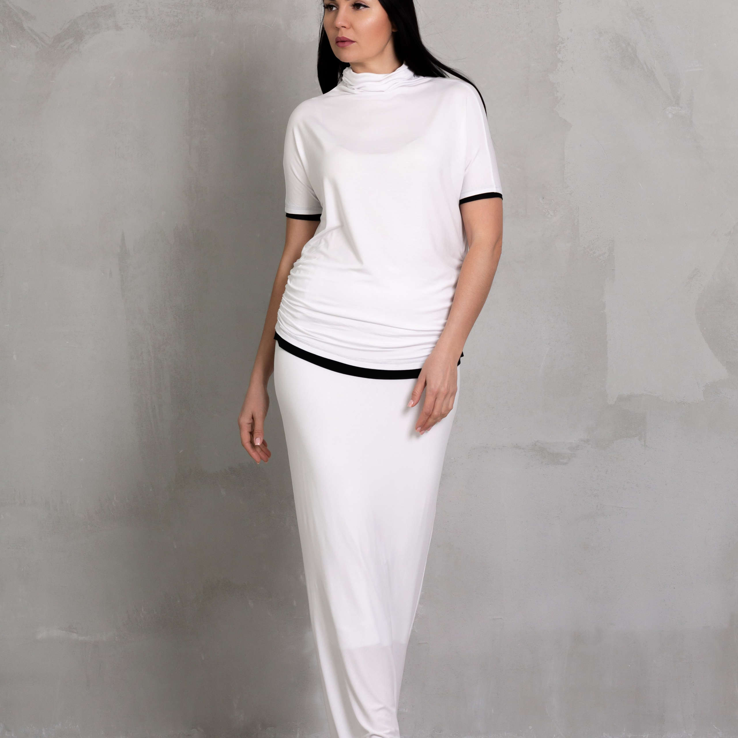 Джемпер ALBO 808 V. PIKANTO-Бренд женской одежды