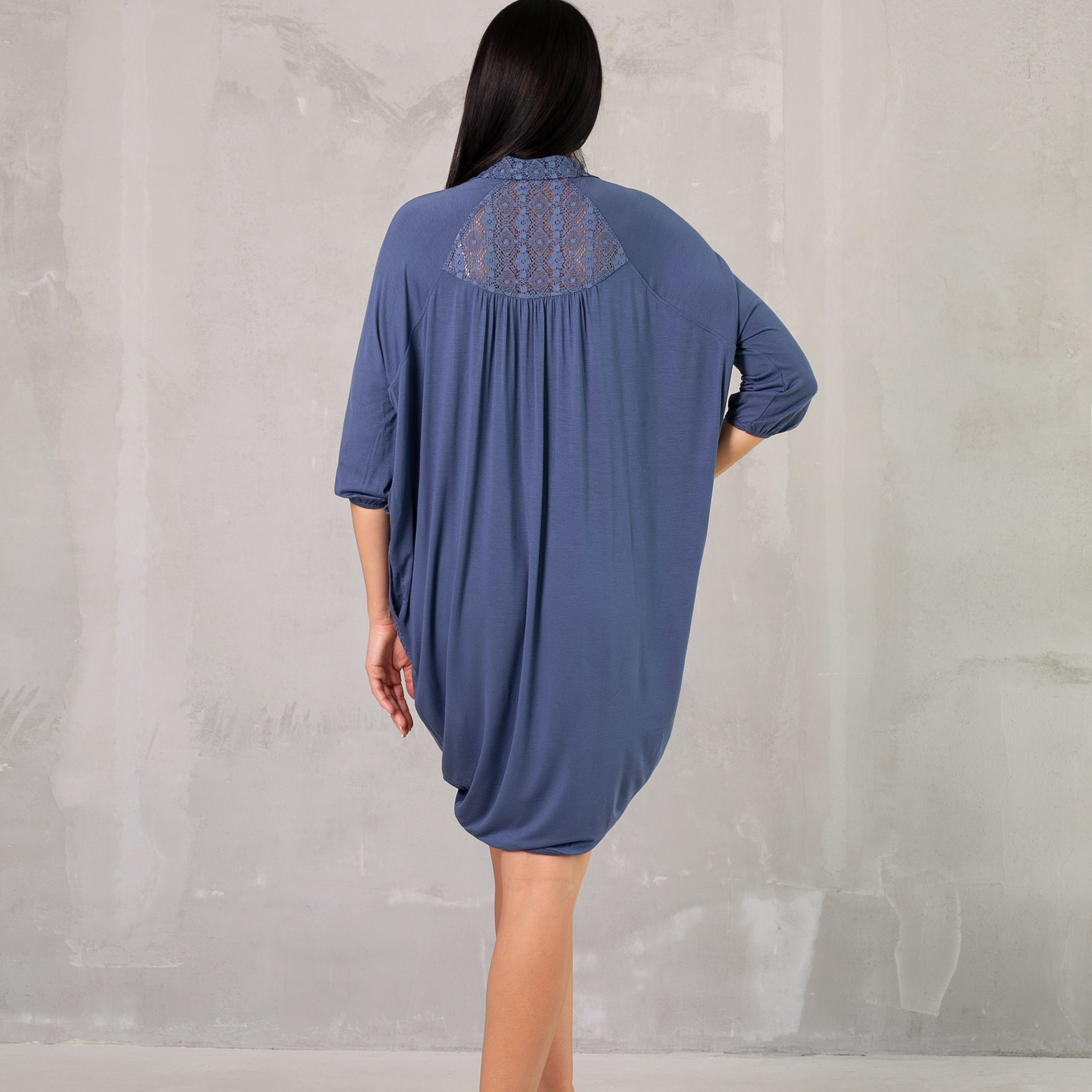 Платье INDACO 5110 T. PIKANTO-Бренд женской одежды