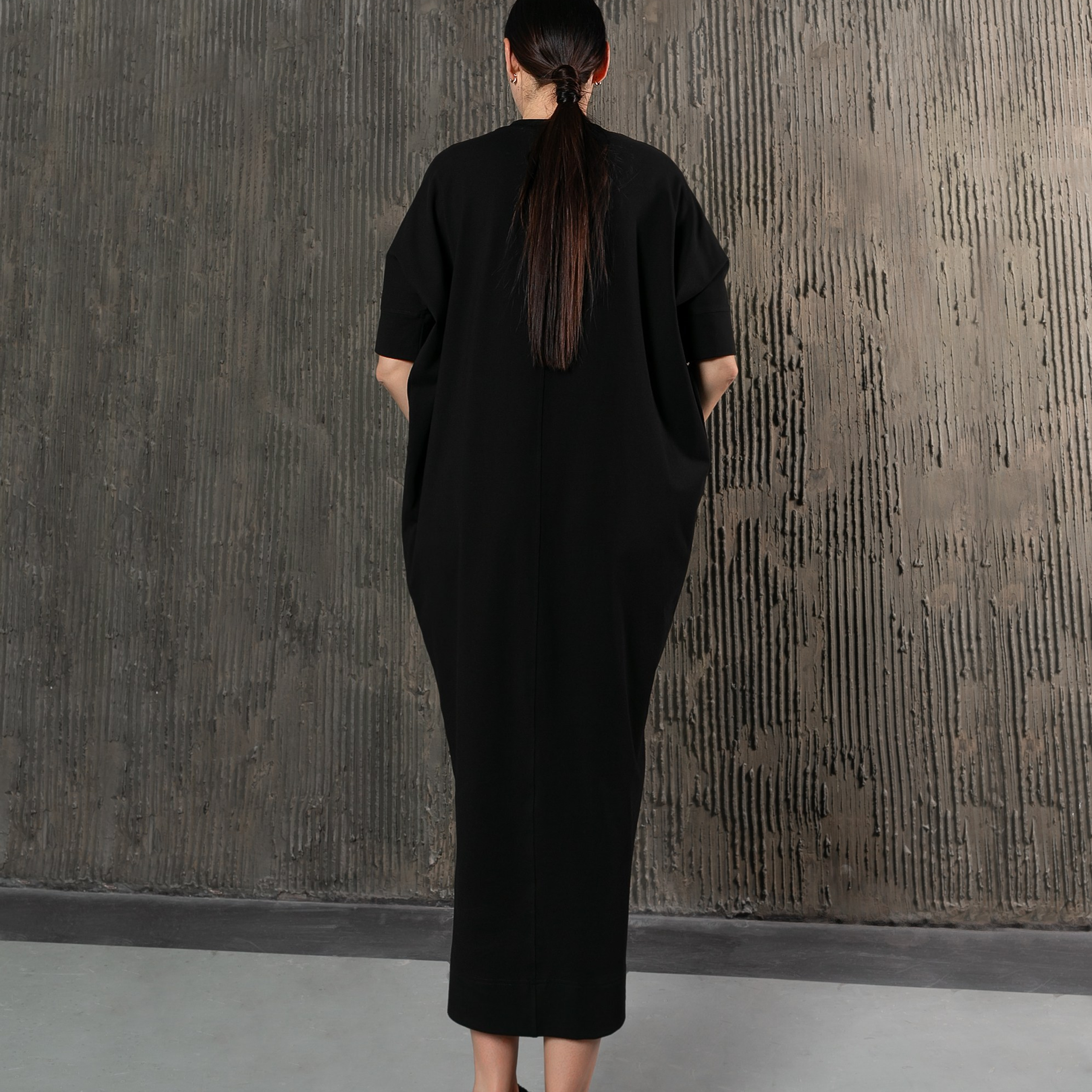 Платье COTTONE 732 Т. PIKANTO-Бренд женской одежды