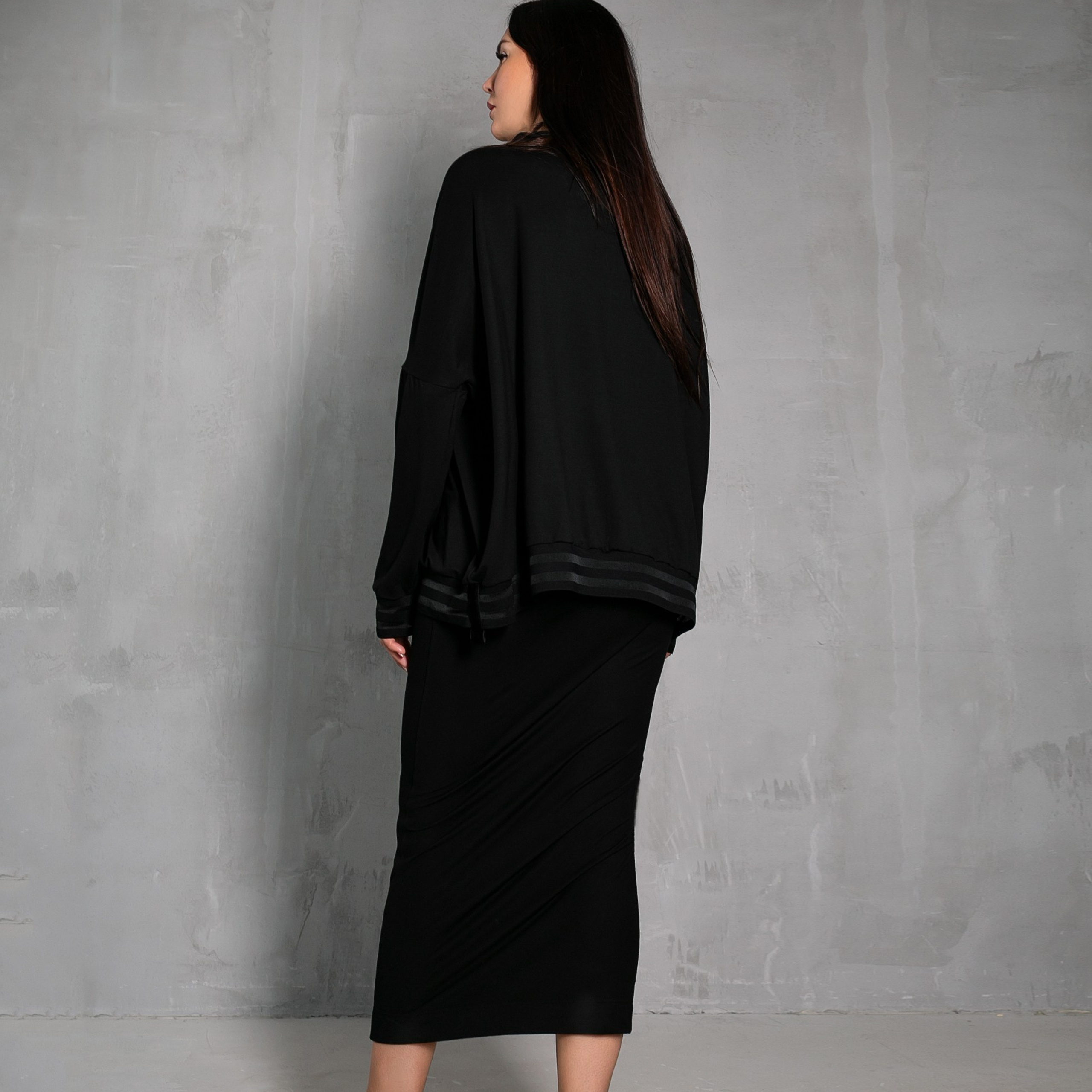 ЮБКА BAMBU 333 N. PIKANTO-Бренд женской одежды