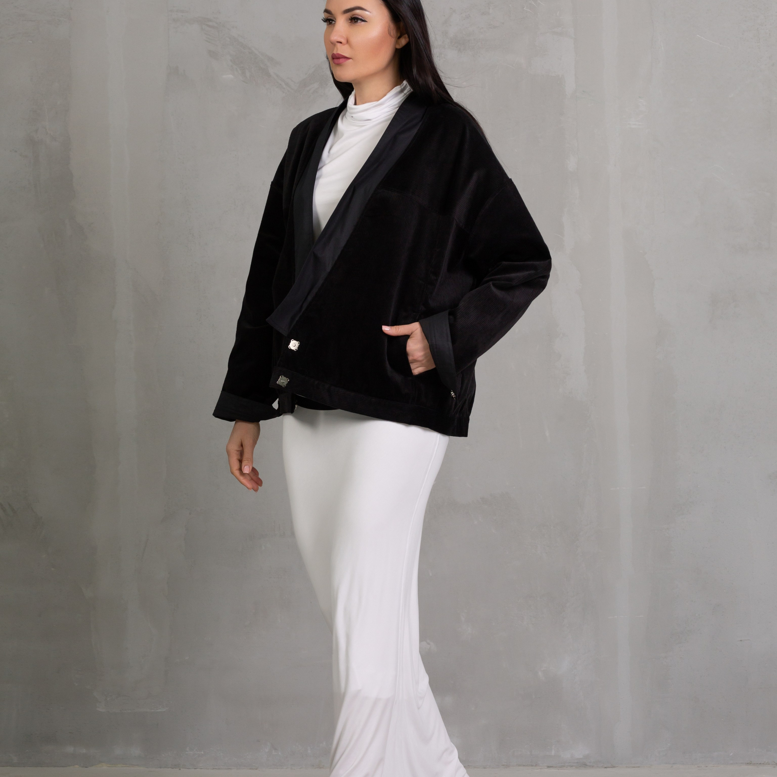 Джемпер ALBO 808 V. PIKANTO-Бренд женской одежды