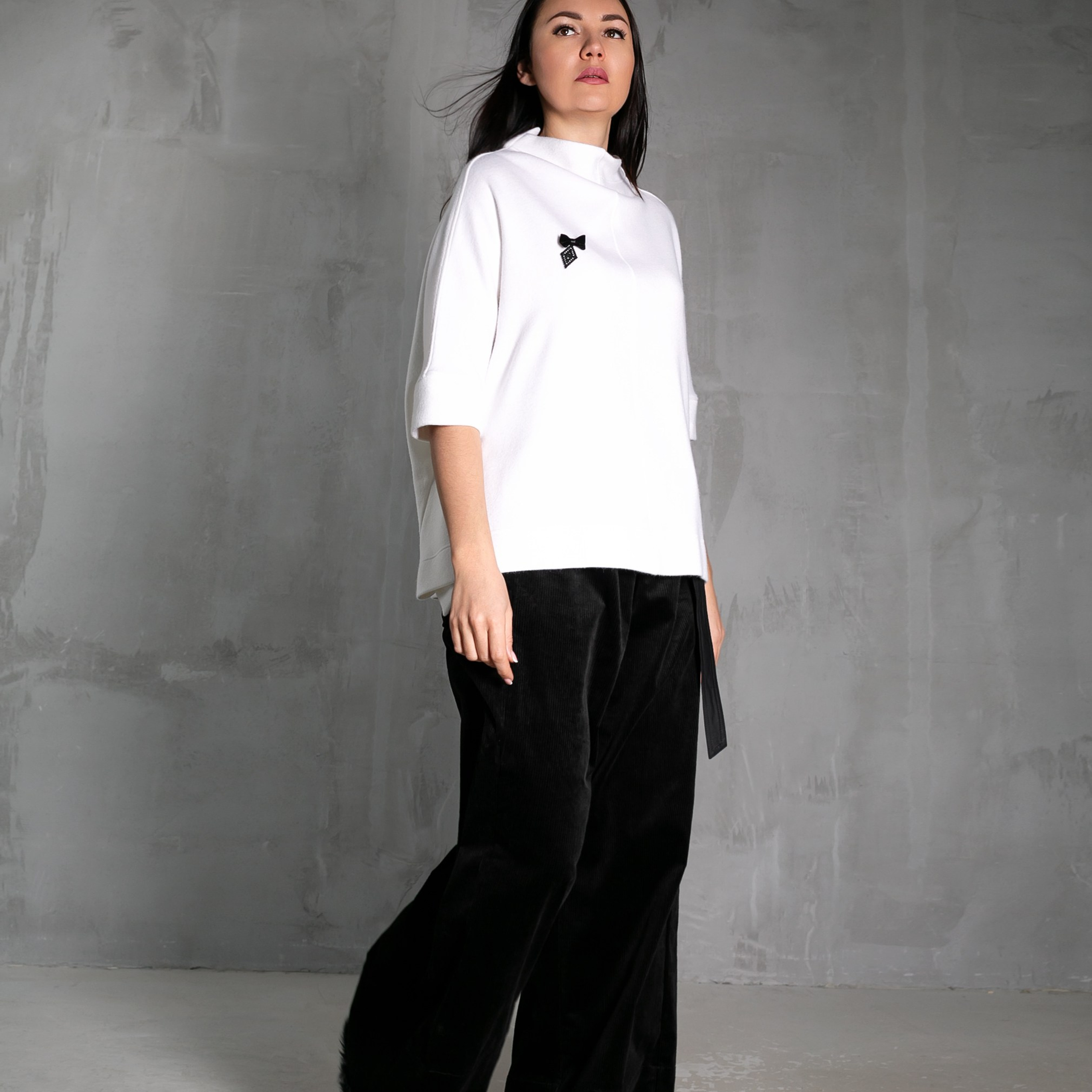 Джемпер CALDO 635 V. PIKANTO-Бренд женской одежды