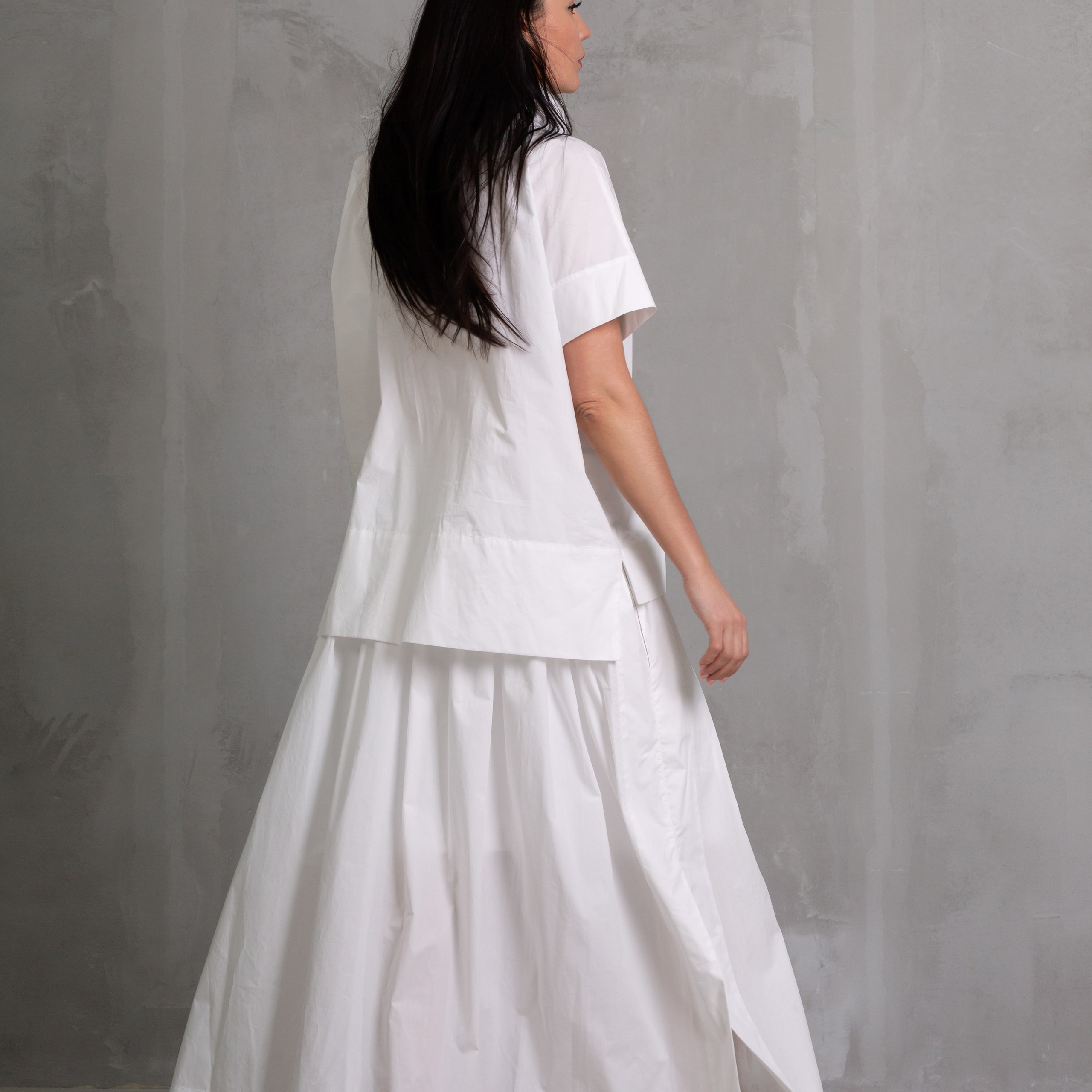 Блуза COTTONE 823 V. PIKANTO-Бренд женской одежды