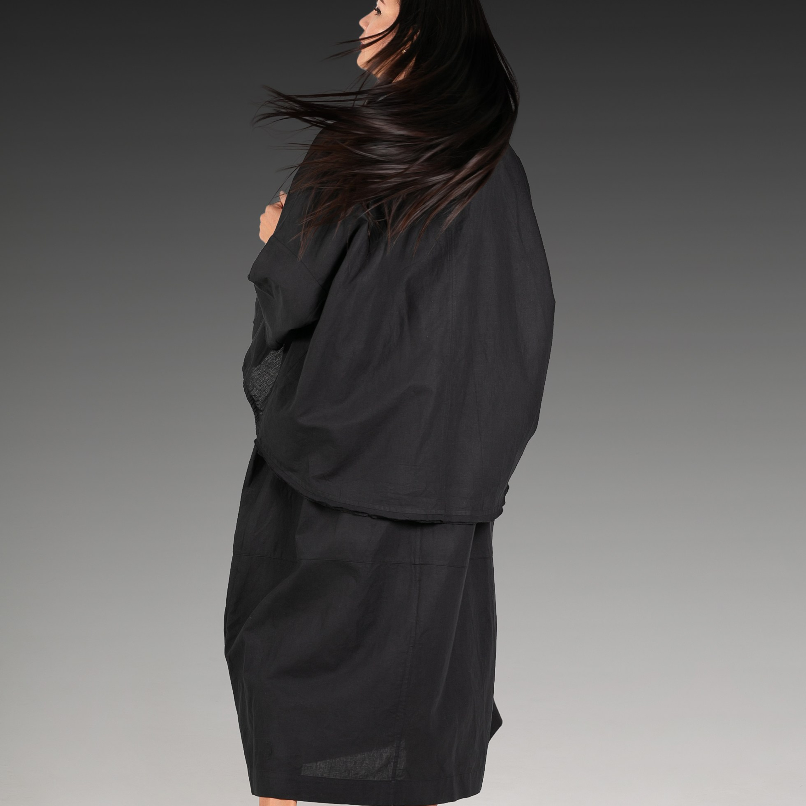 ПЛАТЬЕ_САРАФАН LICO 5505 Т. PIKANTO-Бренд женской одежды