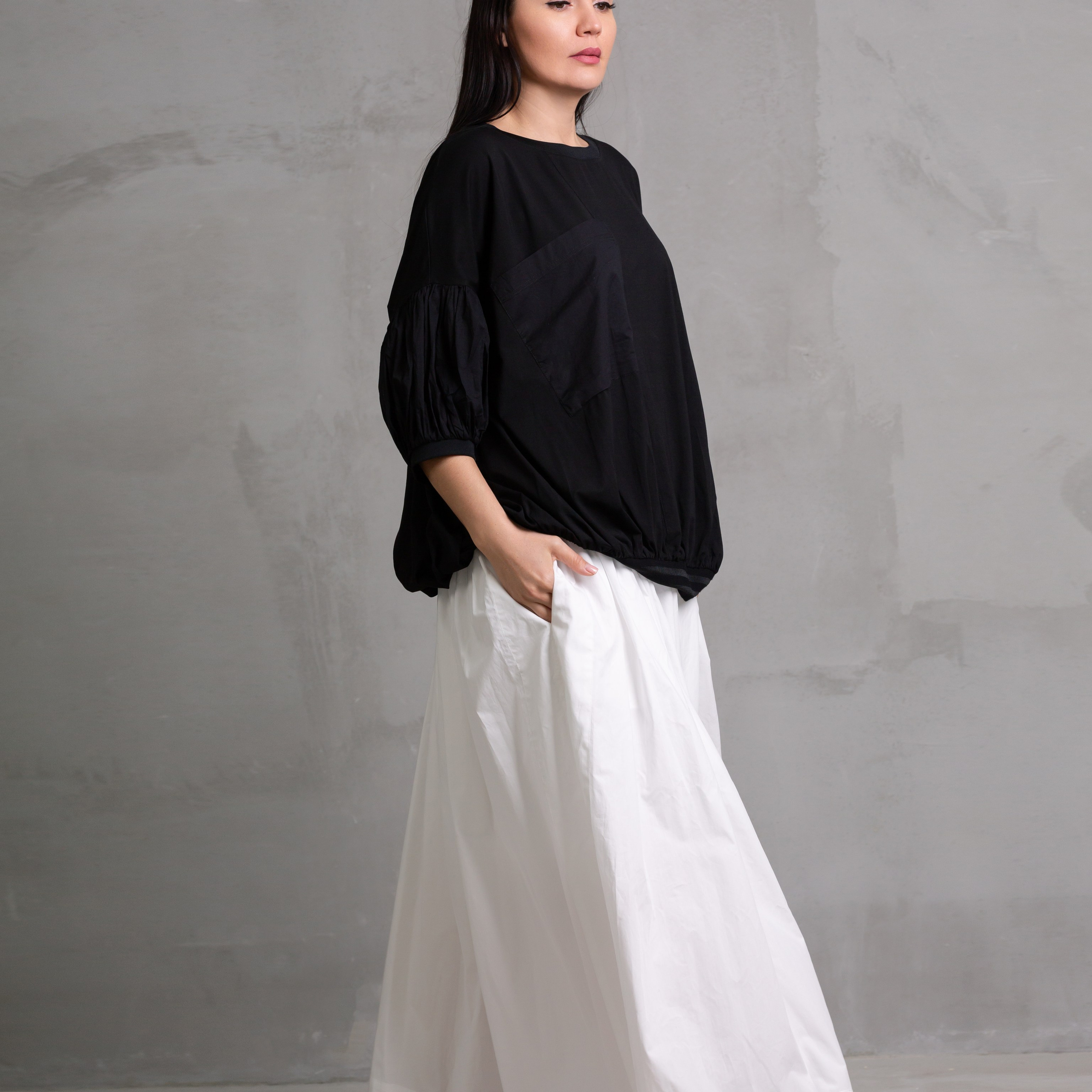 Юбка COTTONE 811 N. PIKANTO-Бренд женской одежды