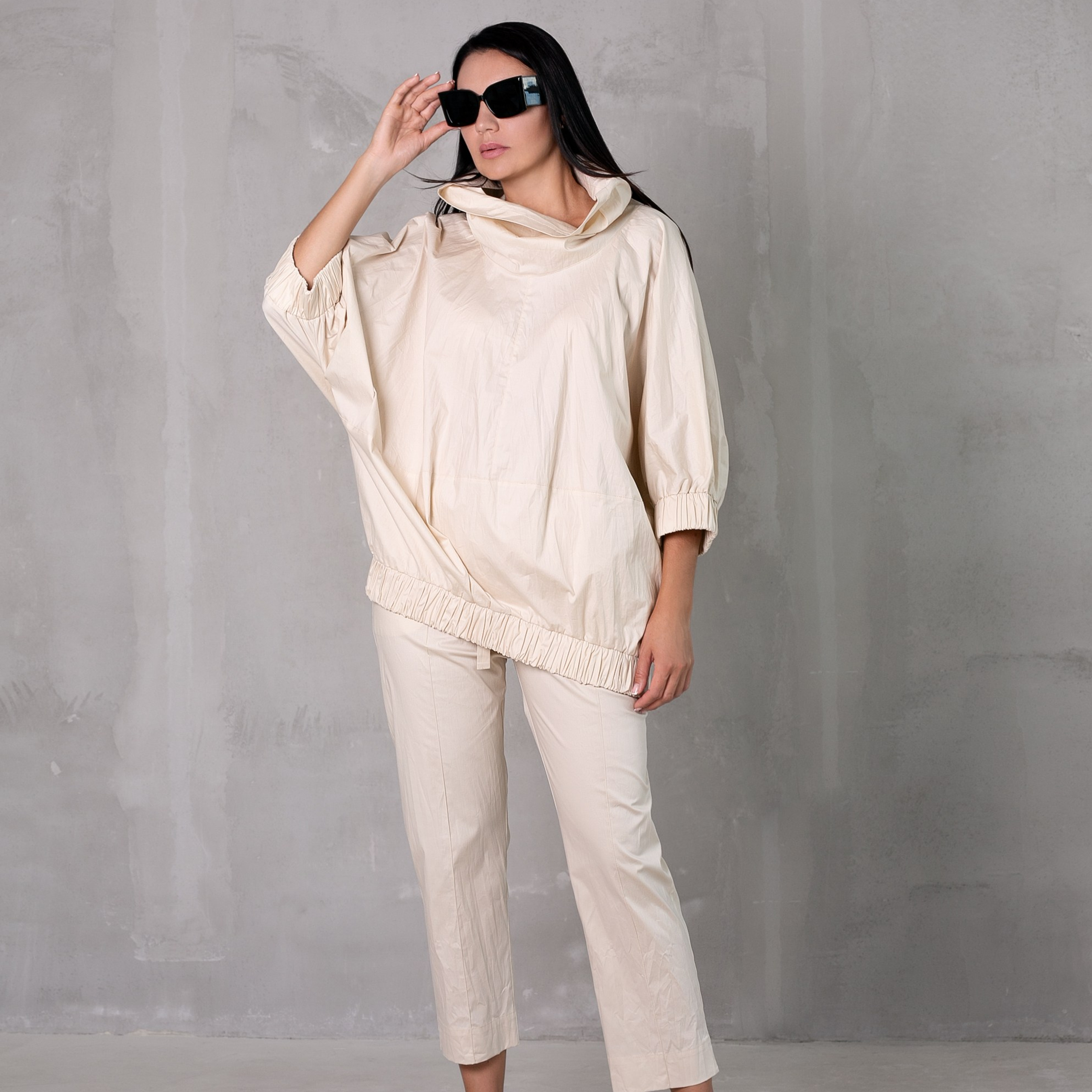 Джемпер PAPER 720 V. PIKANTO-Бренд женской одежды