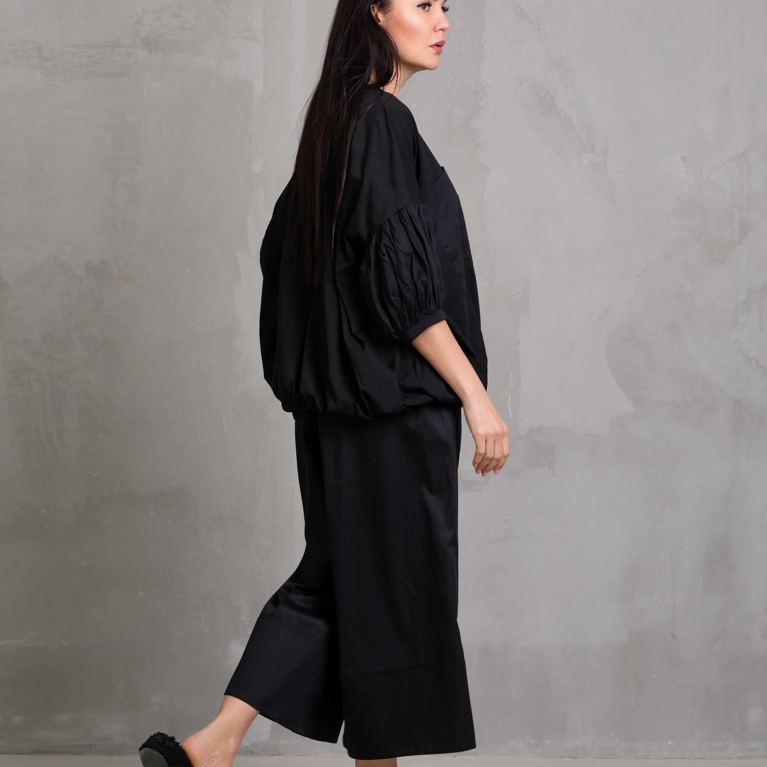 Брюки COTTONE 814 N. PIKANTO-Бренд женской одежды