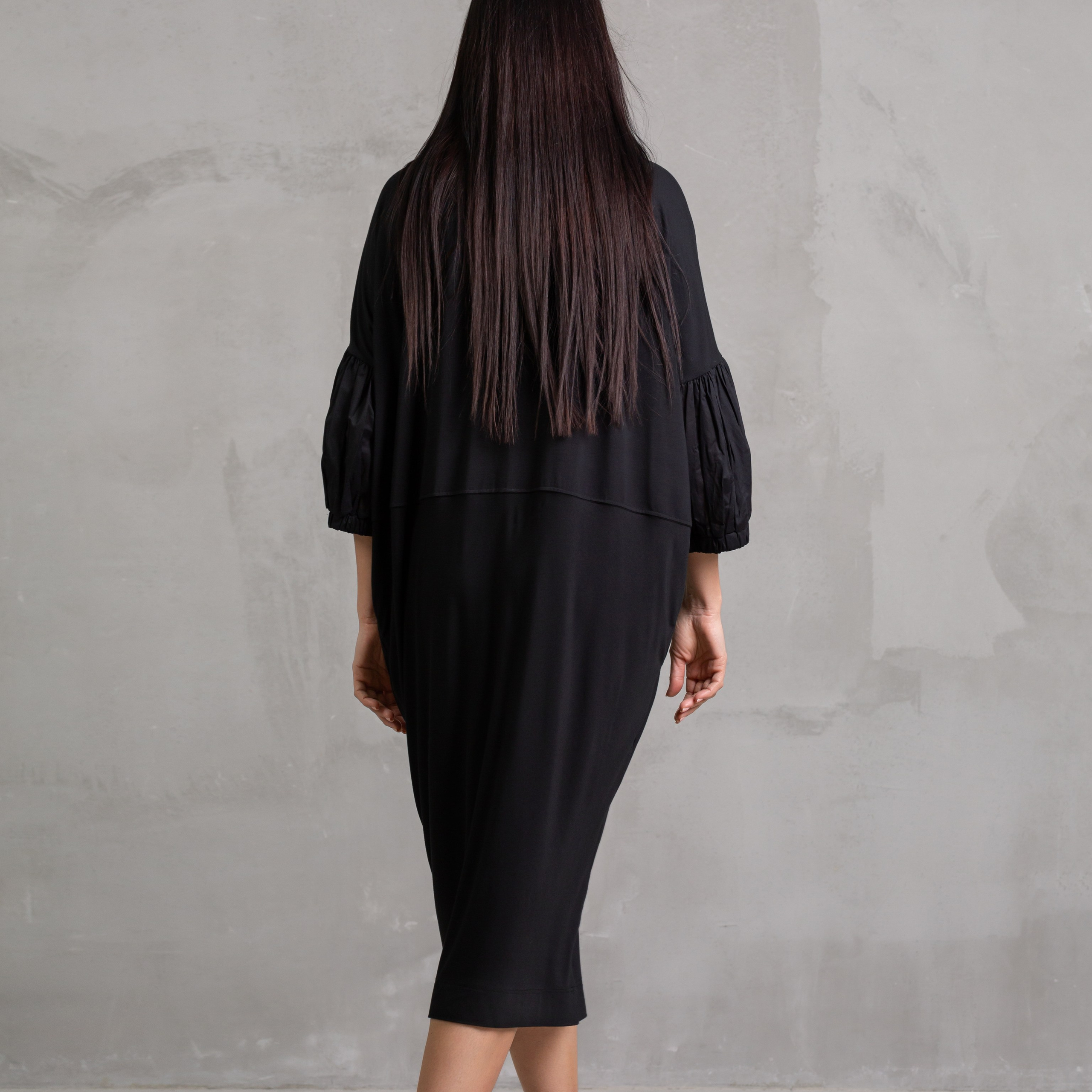 Платье COTTONE 832 Т. PIKANTO-Бренд женской одежды