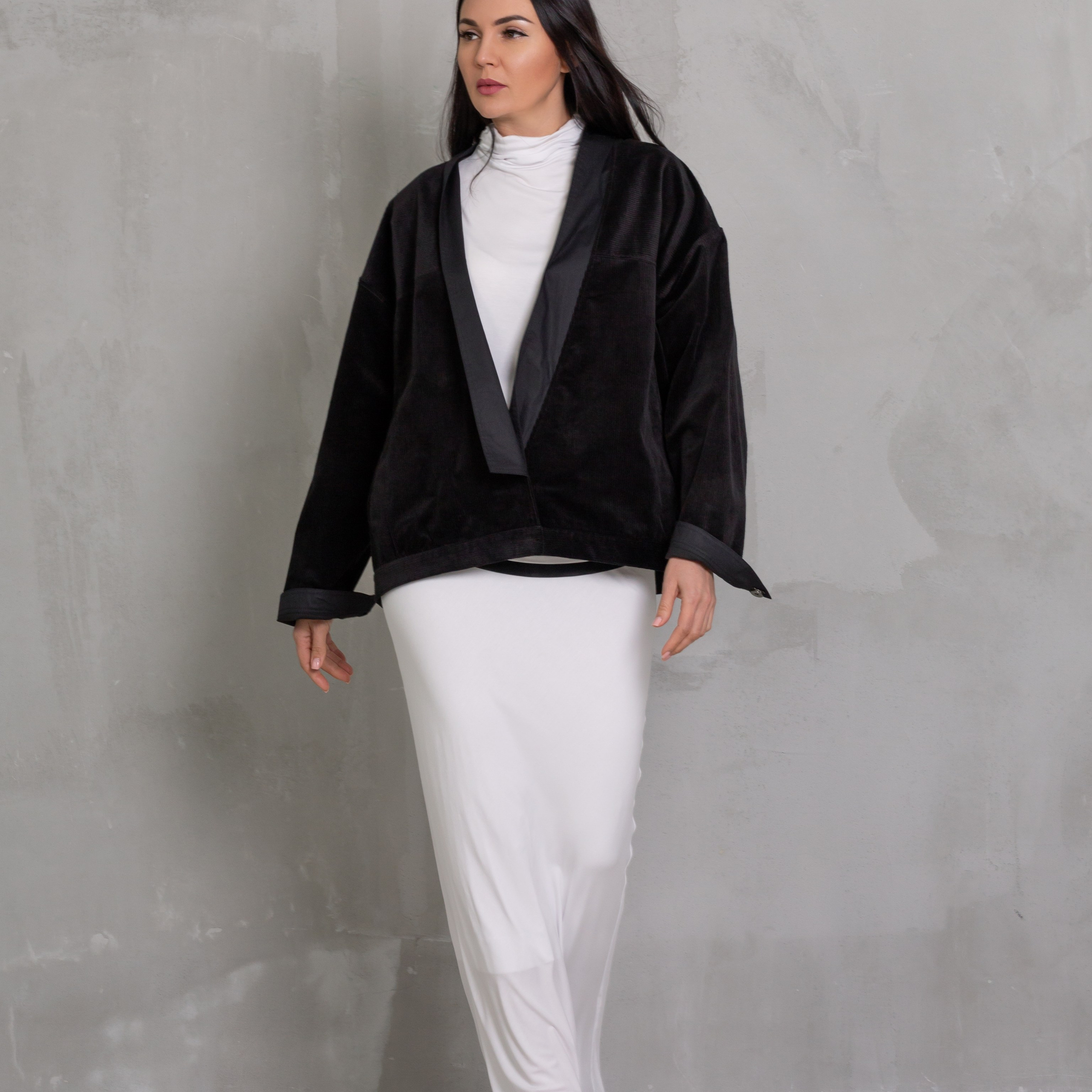 ЮБКА ALBO 809 N. PIKANTO-Бренд женской одежды