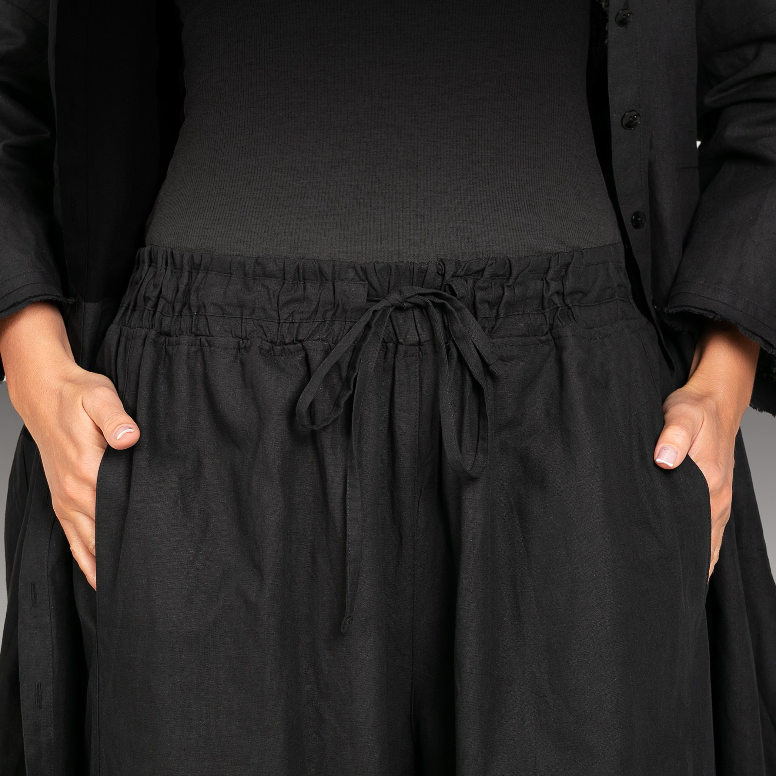 ШОРТЫ LICO 5504 N. PIKANTO-Бренд женской одежды