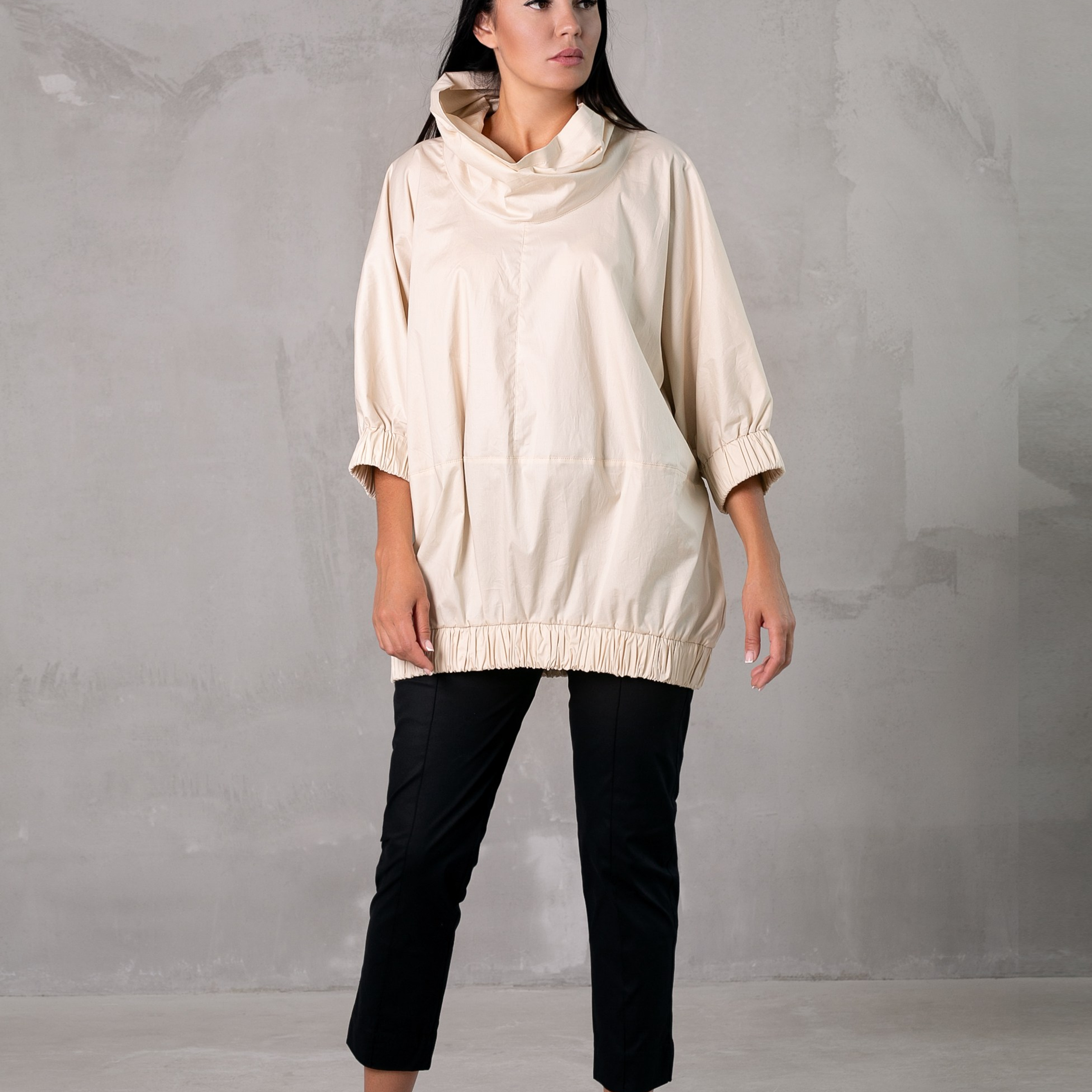 Джемпер PAPER 720 V. PIKANTO-Бренд женской одежды