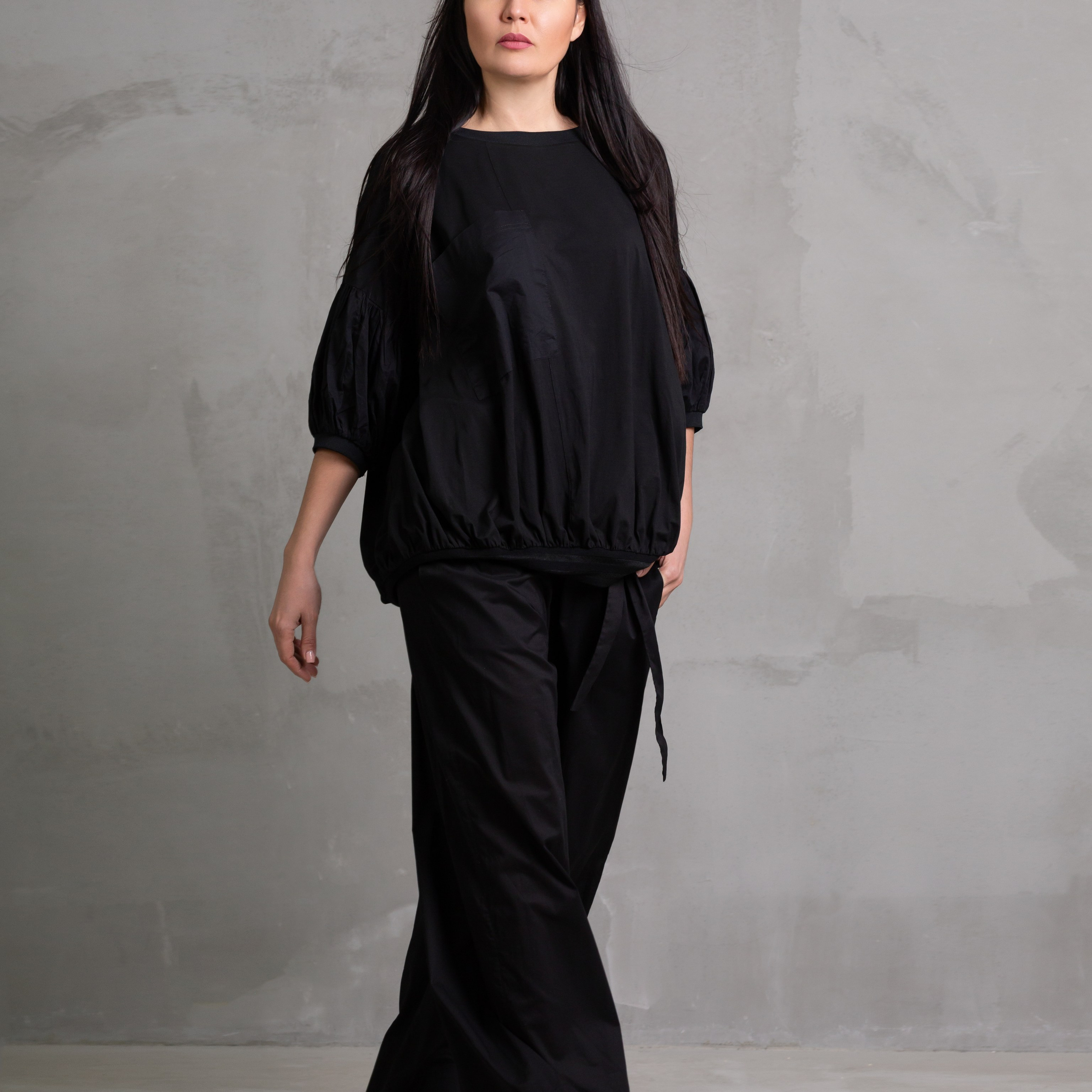 Блуза COTTONE 815 V. PIKANTO-Бренд женской одежды