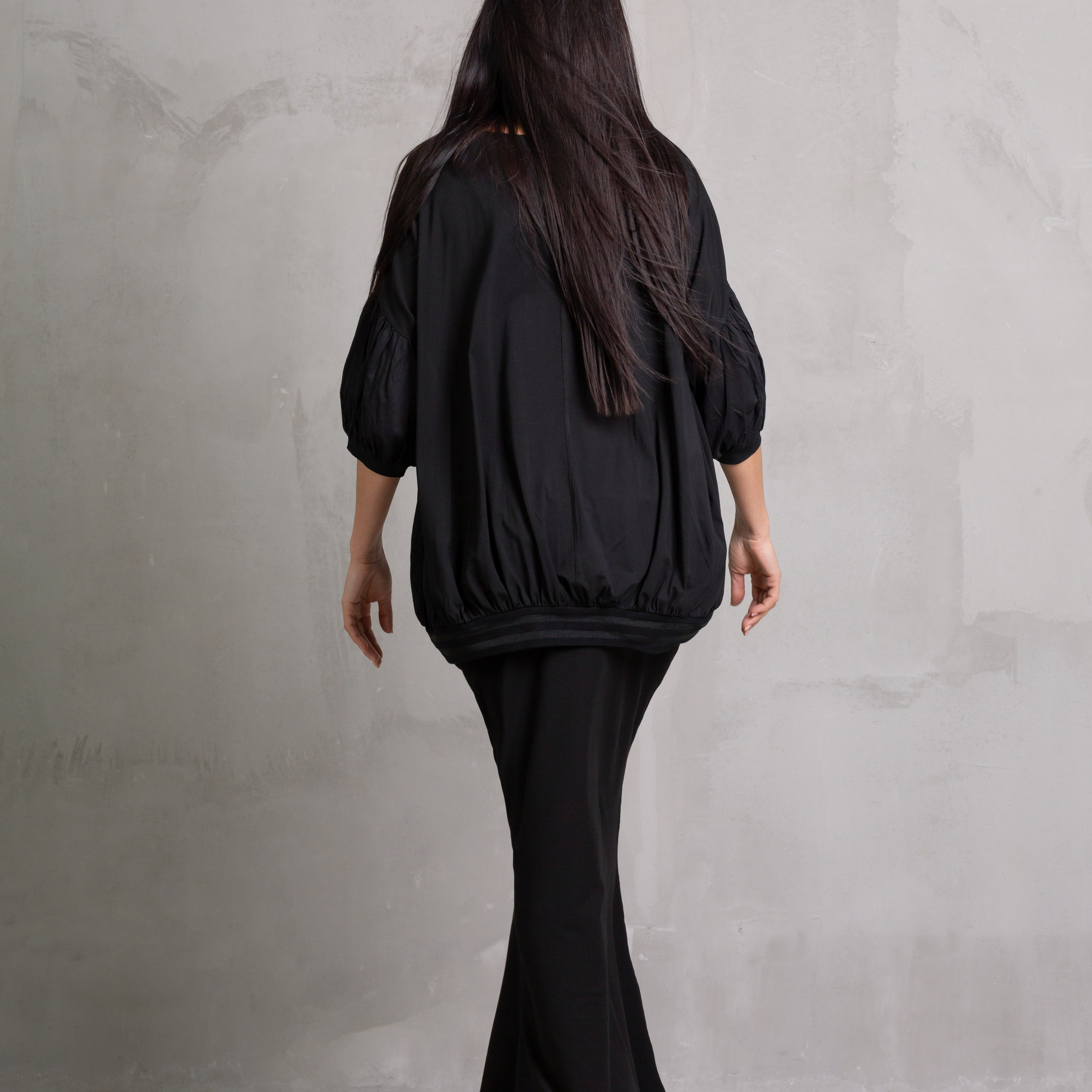 Блуза COTTONE 815 V. PIKANTO-Бренд женской одежды