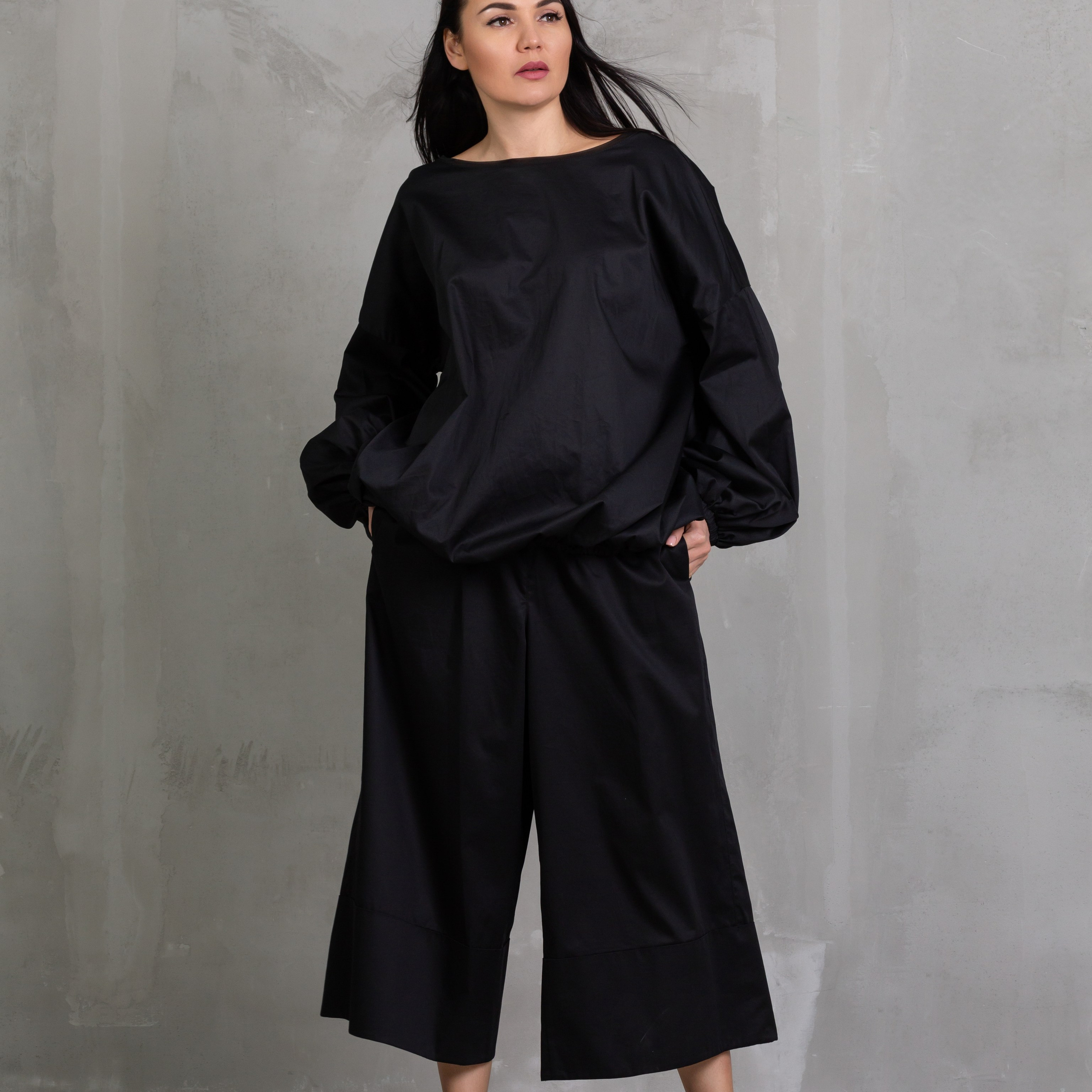 Брюки COTTONE 814 N. PIKANTO-Бренд женской одежды